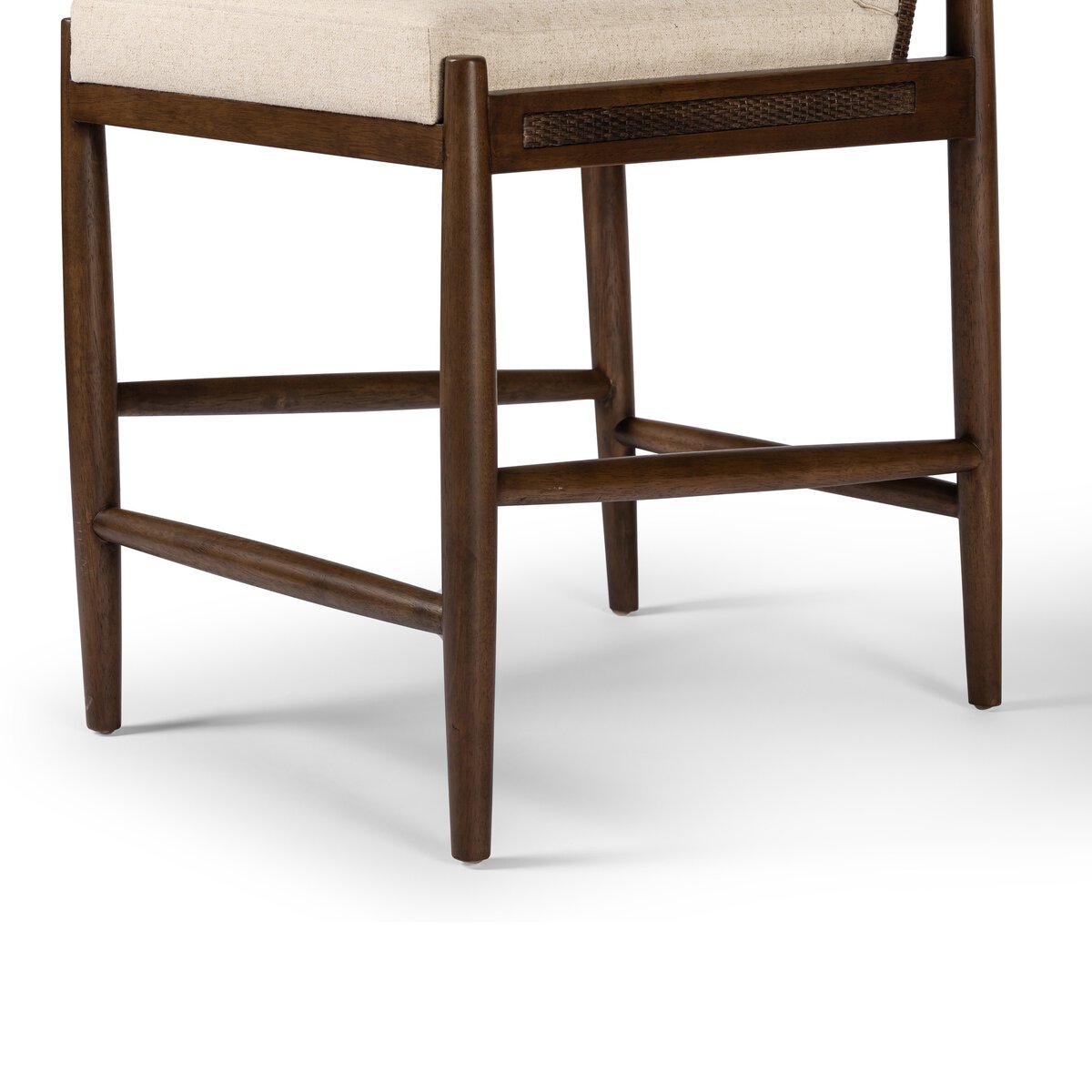 Clair Bar + Counter Stool