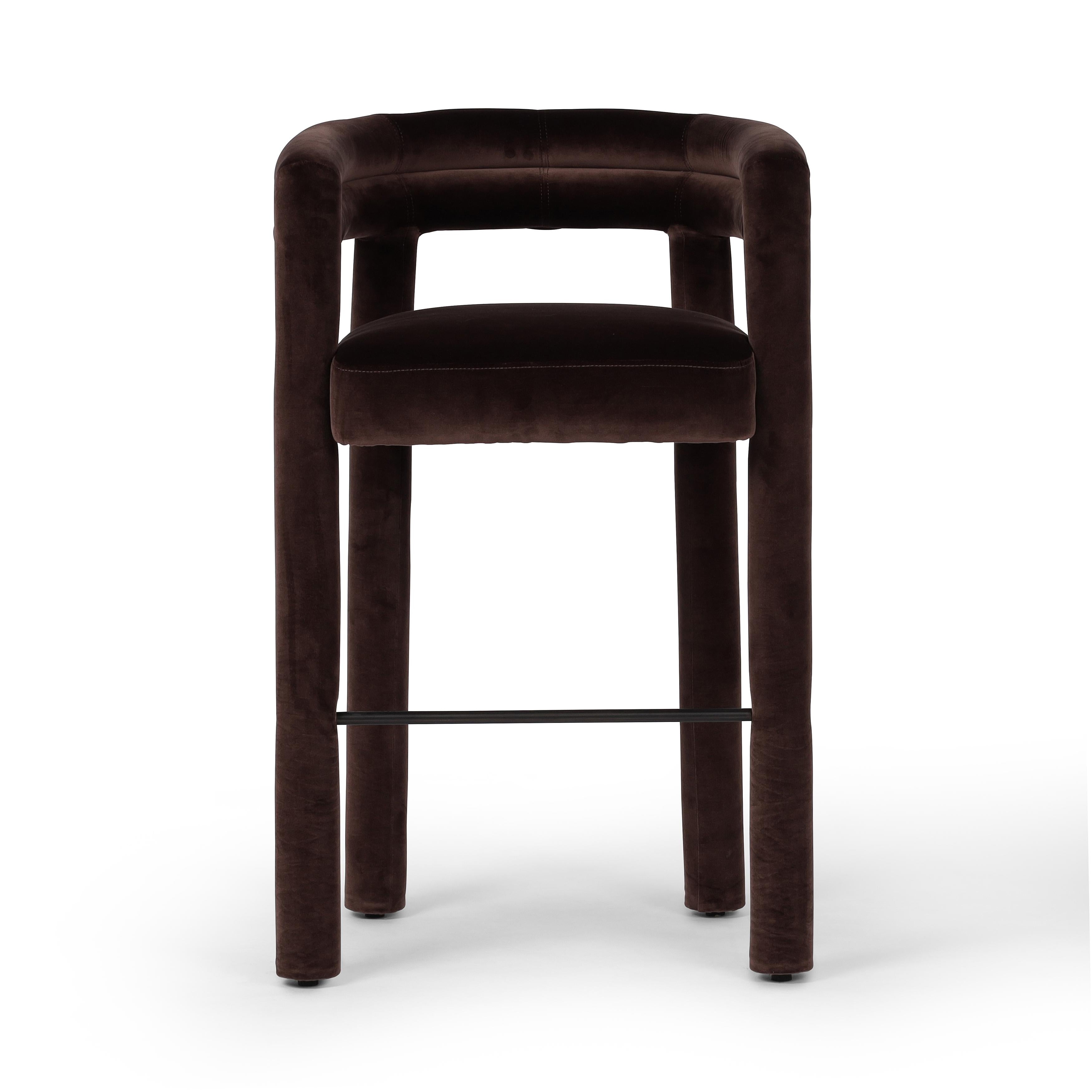 Thalia Bar + Counter Stool