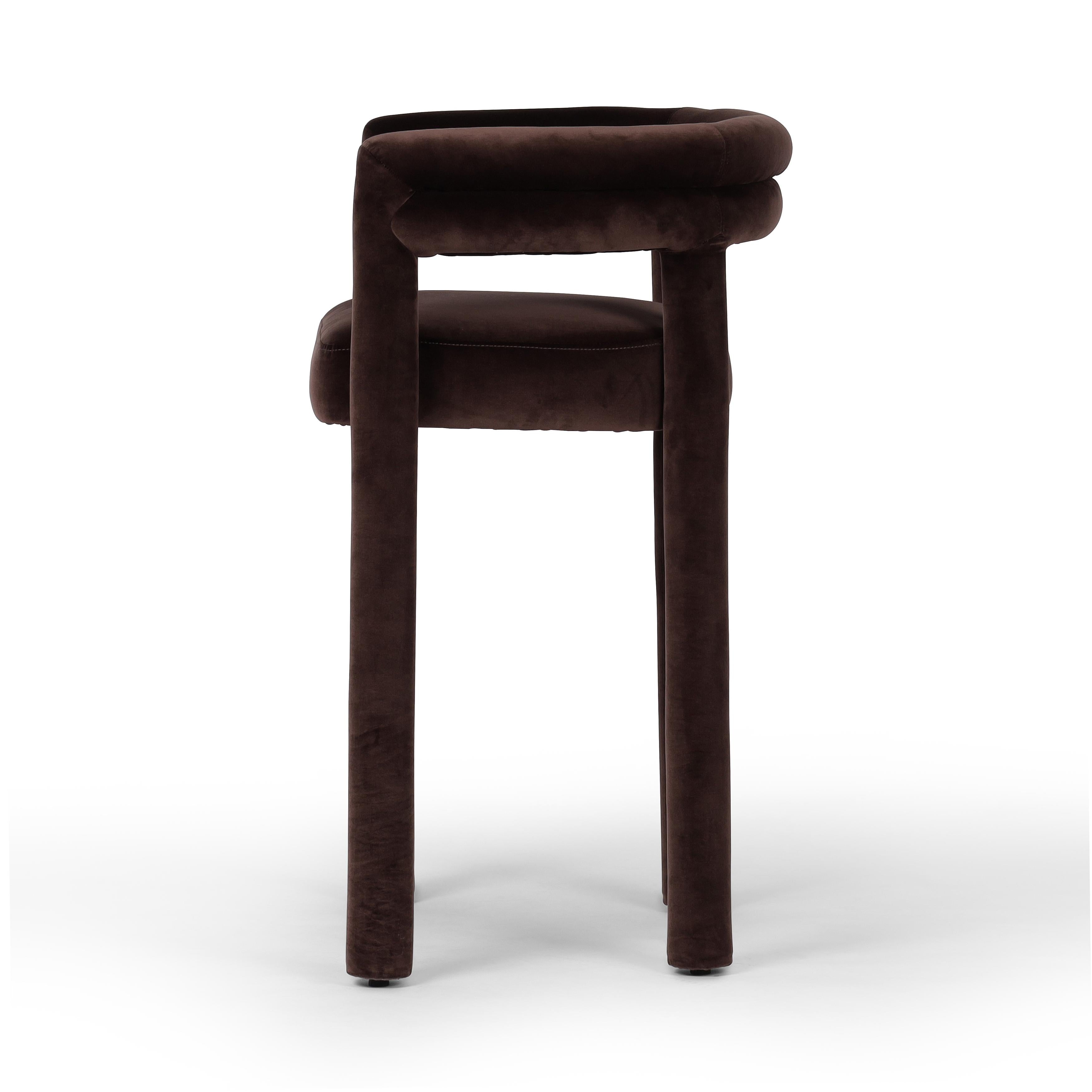 Thalia Bar + Counter Stool