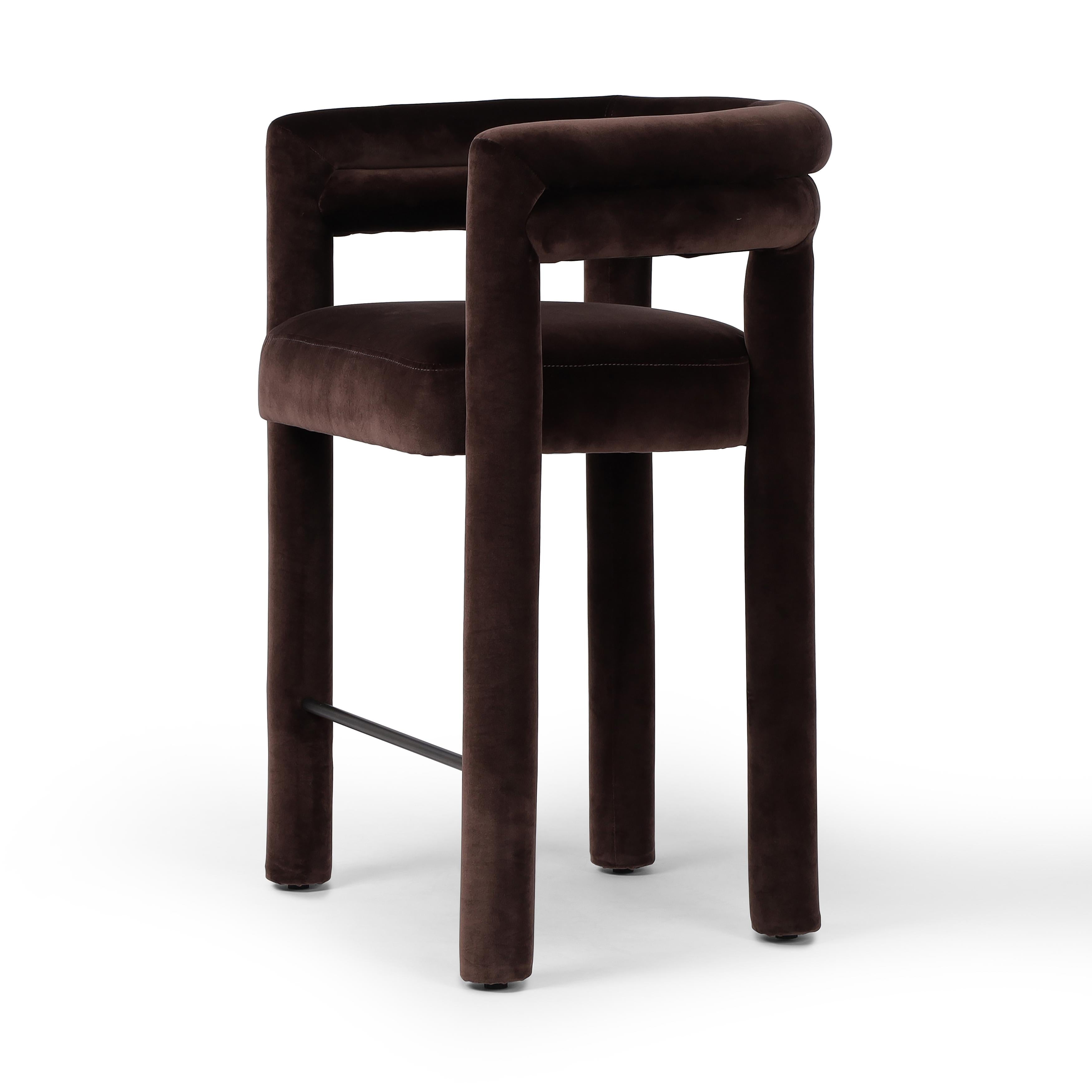 Thalia Bar + Counter Stool