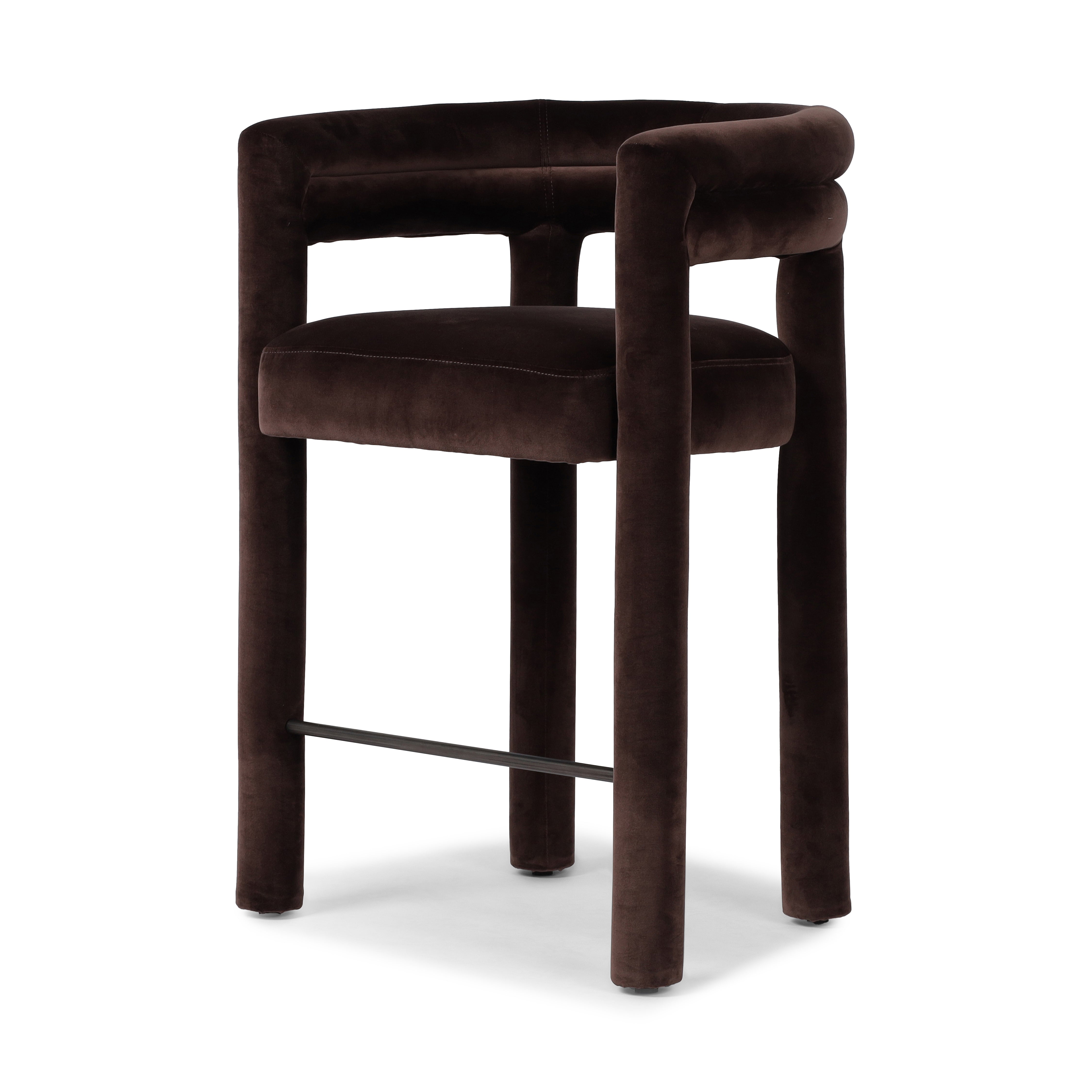 Thalia Bar + Counter Stool