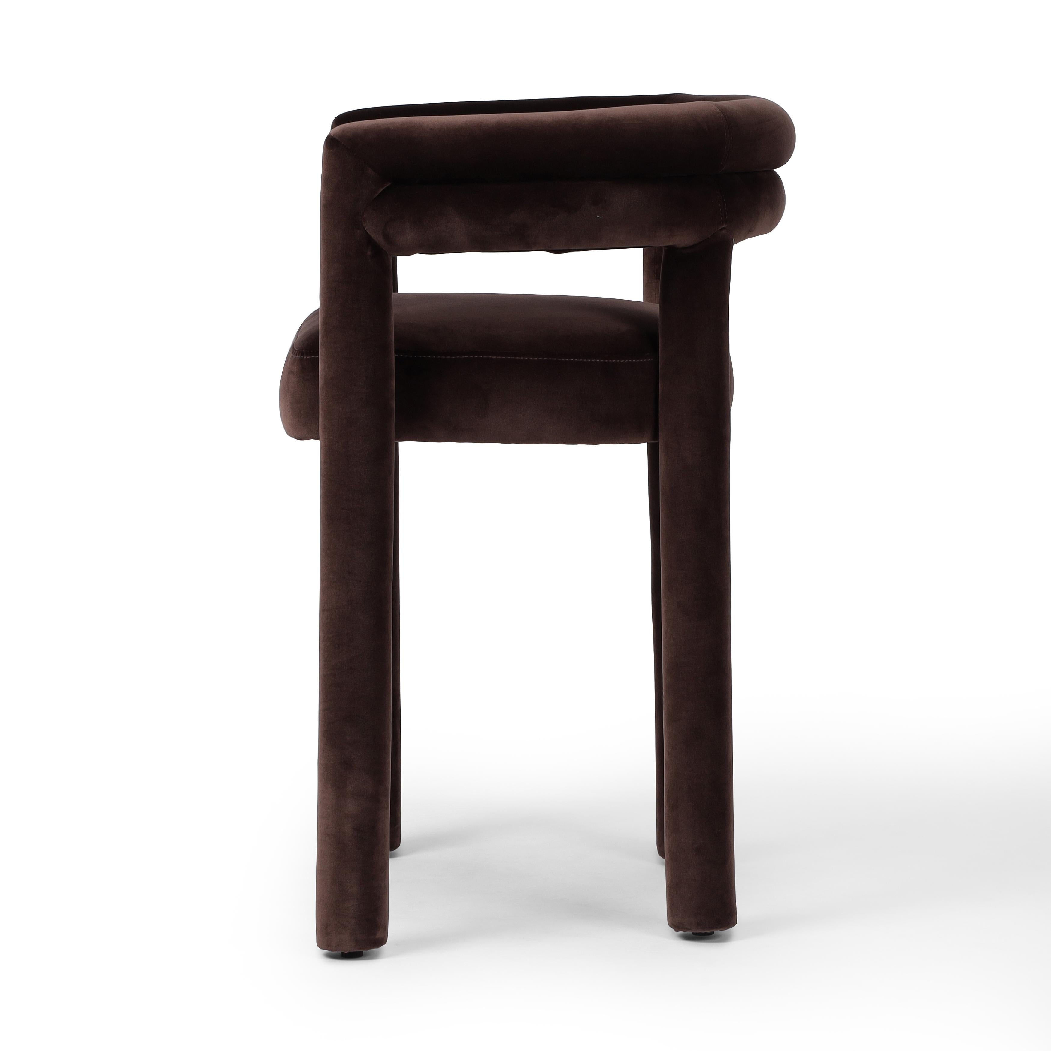 Thalia Bar + Counter Stool