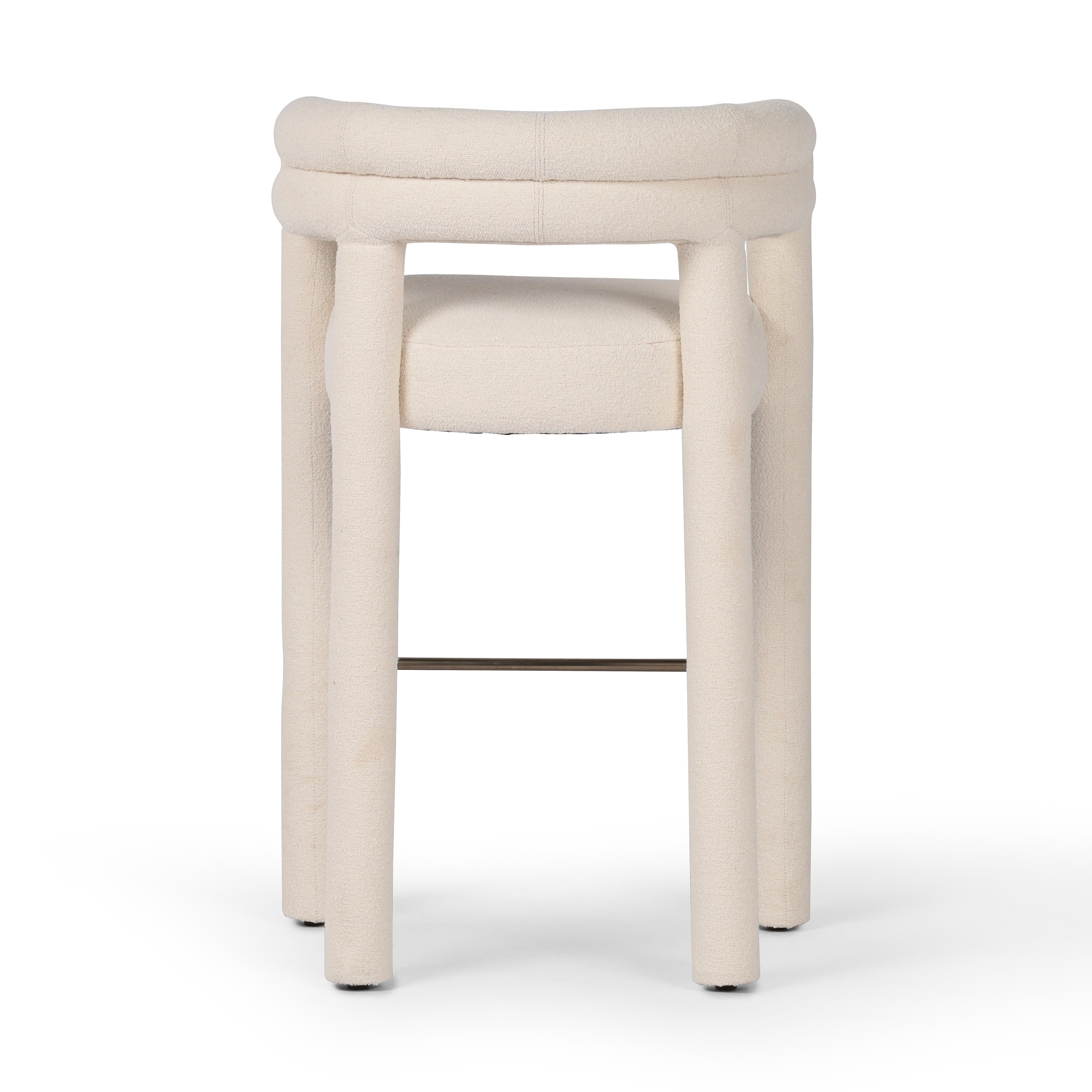 Thalia Bar + Counter Stool