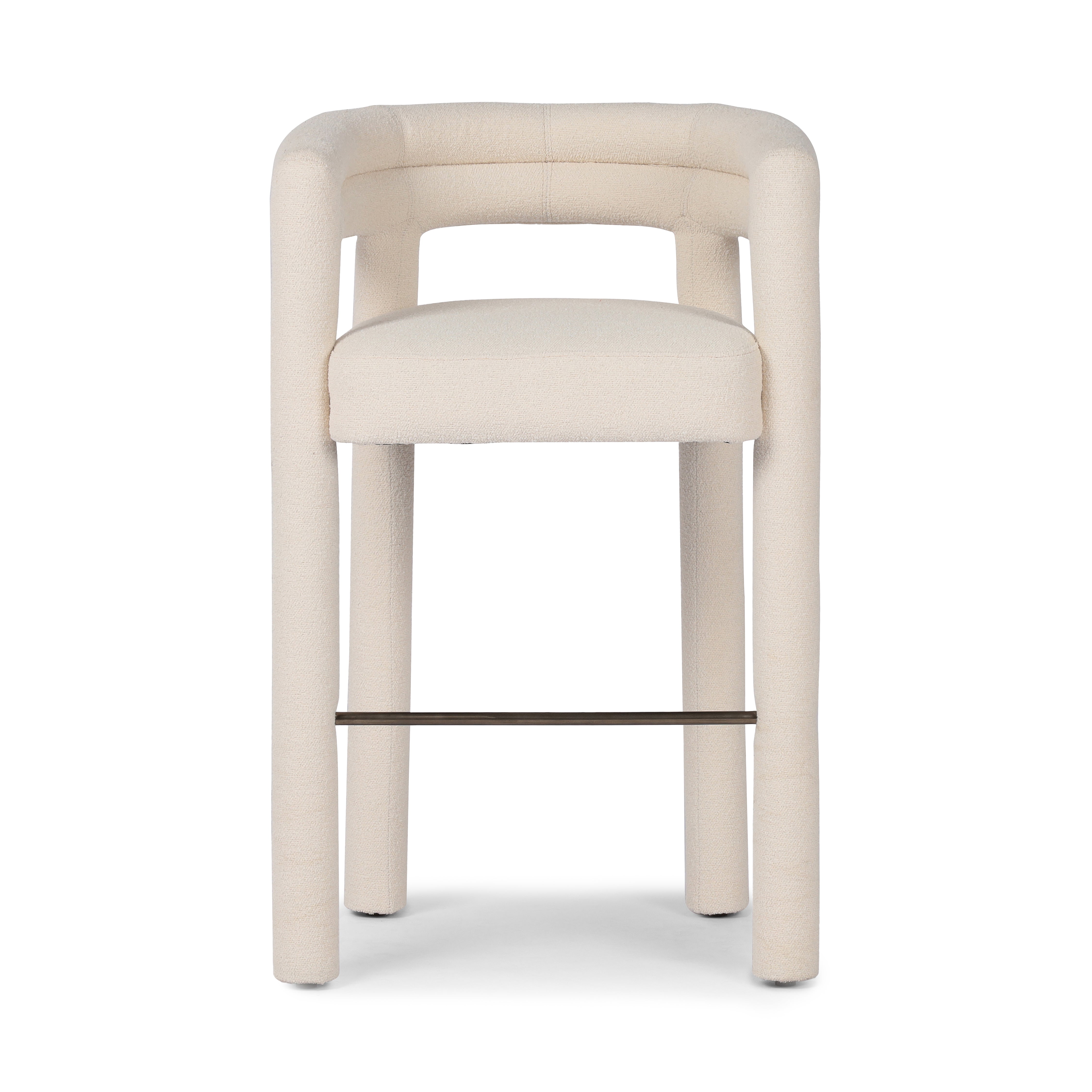 Thalia Bar + Counter Stool