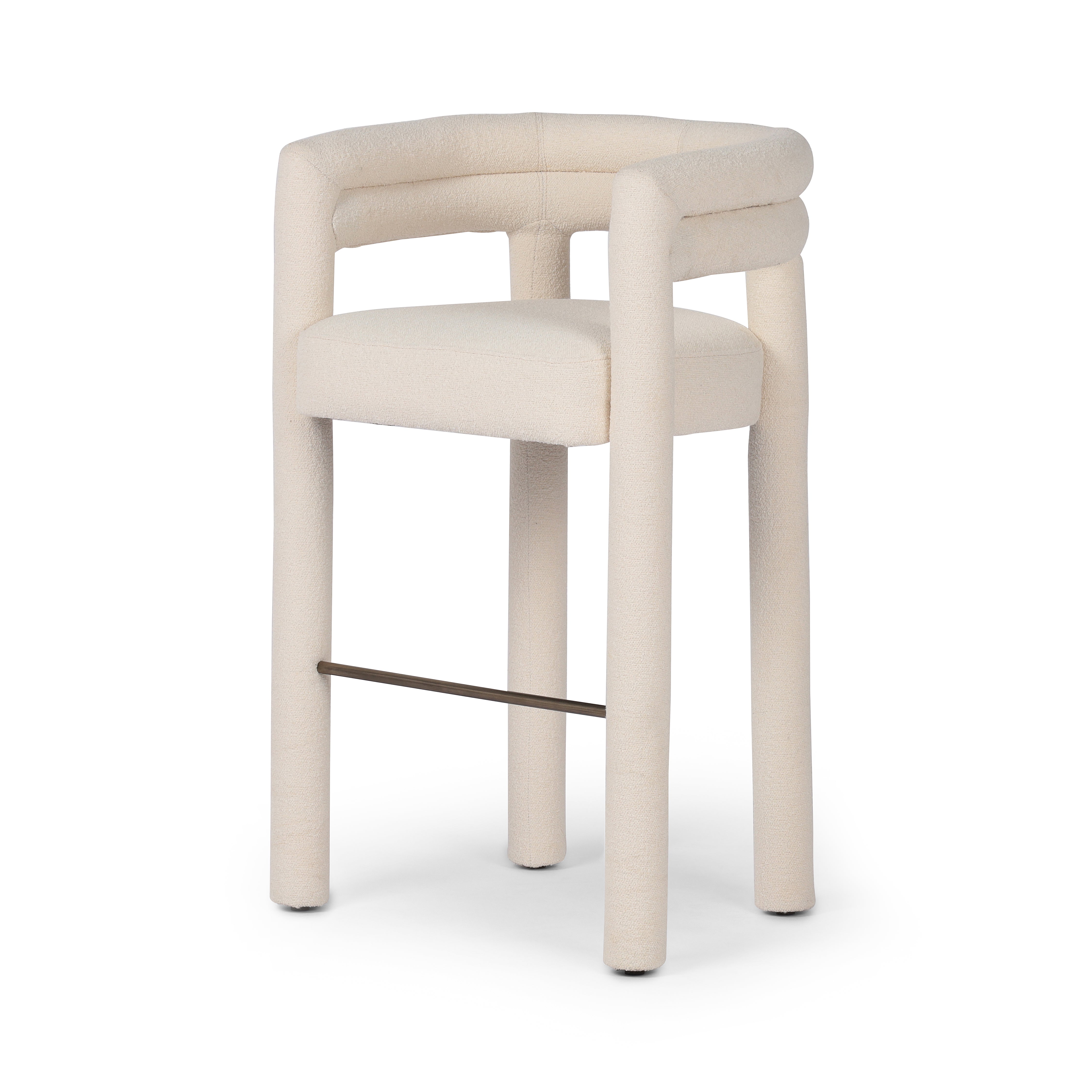 Thalia Bar + Counter Stool