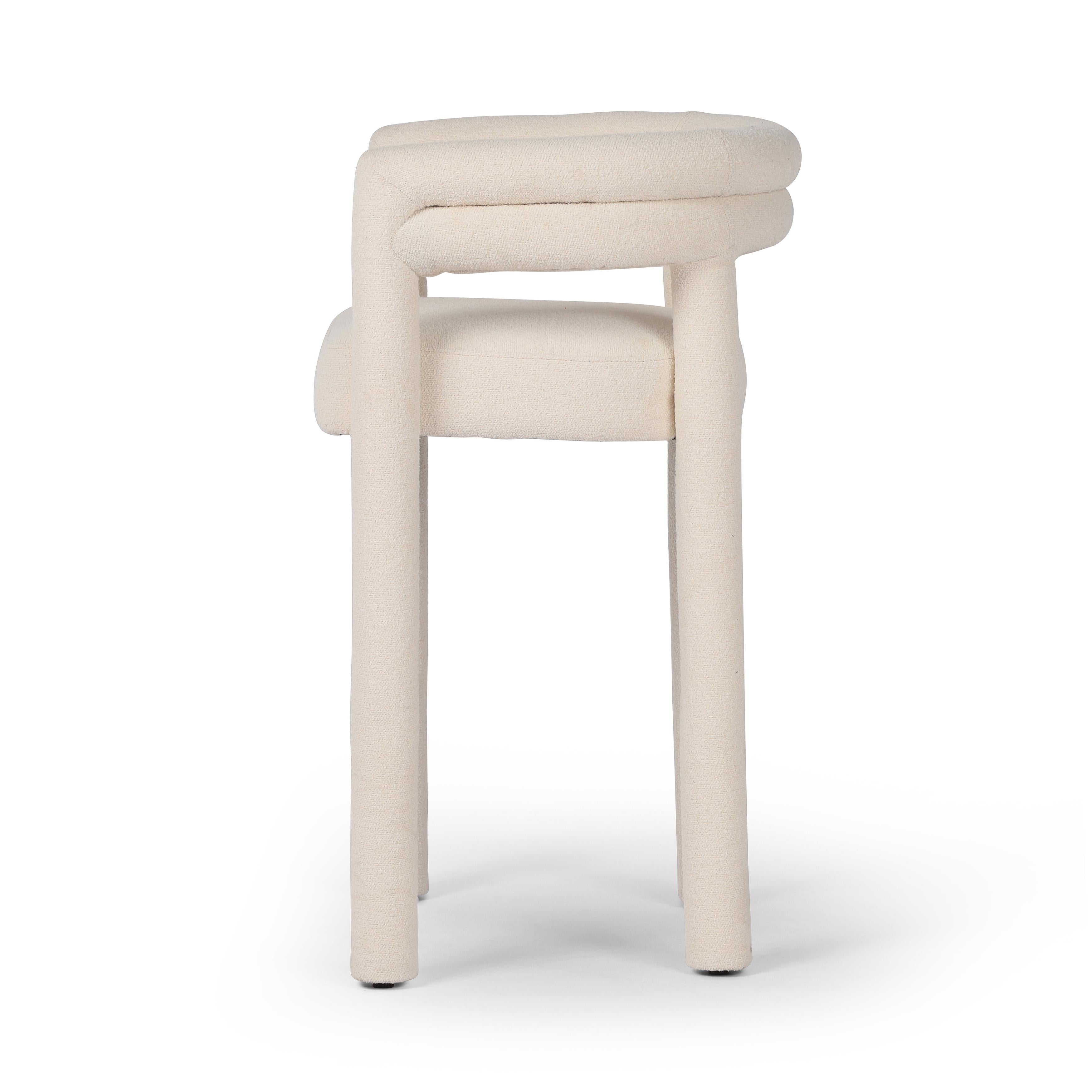 Thalia Bar + Counter Stool