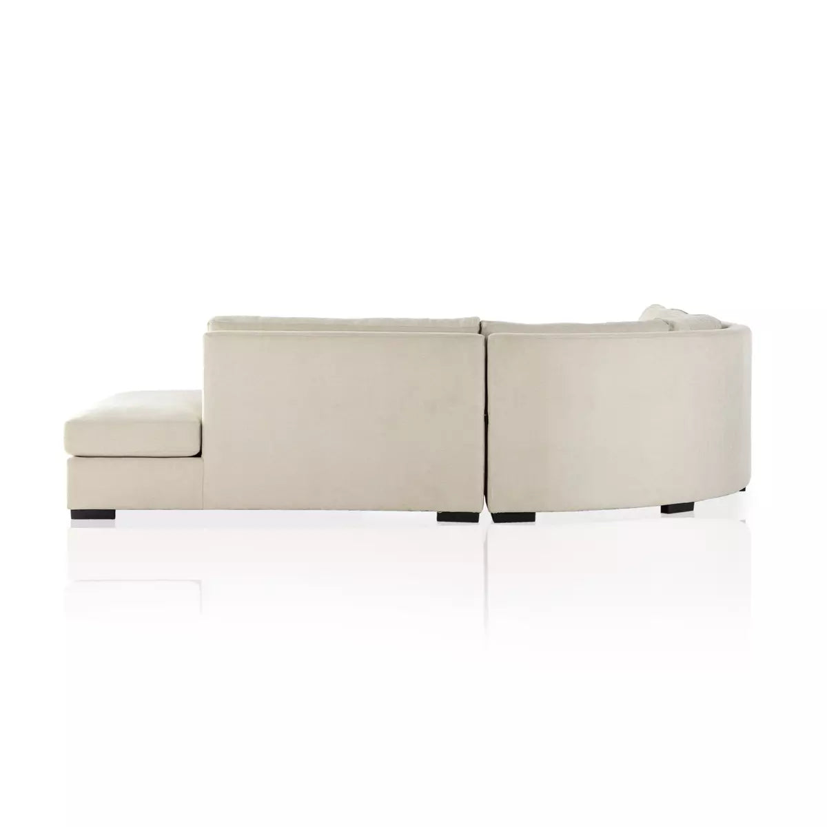 Harmony 3-Piece Sectional