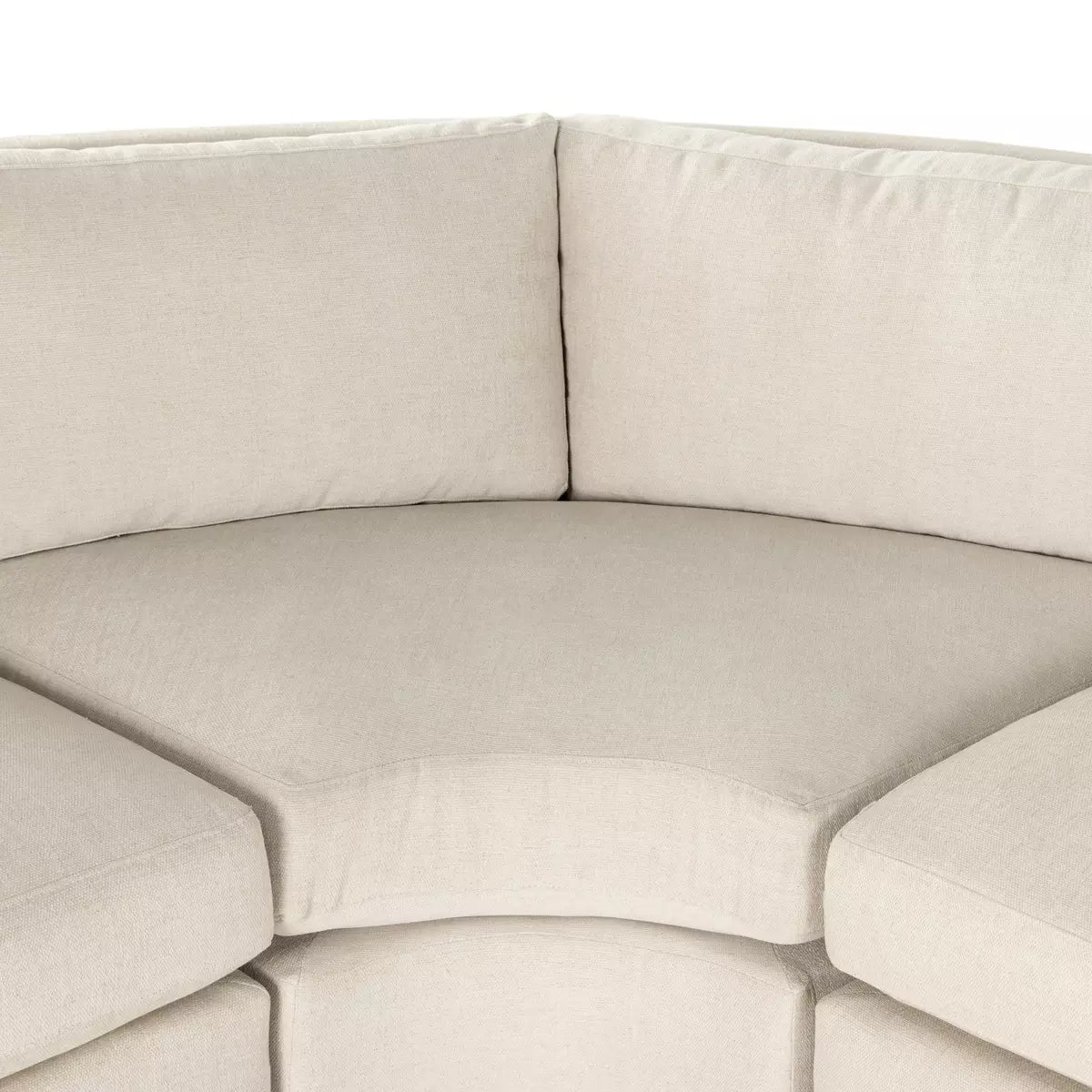 Harmony 3-Piece Sectional