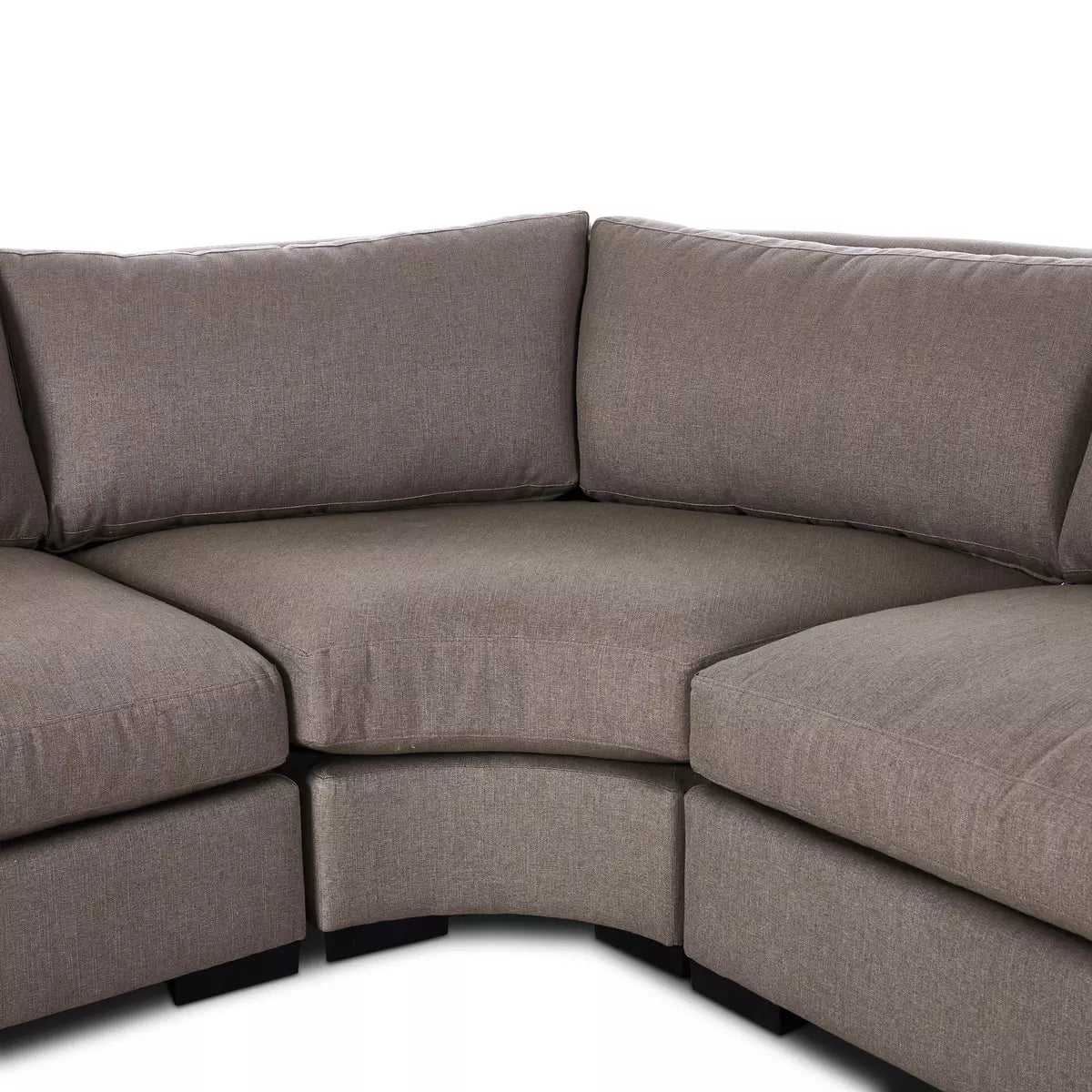 Harmony 3-Piece Sectional