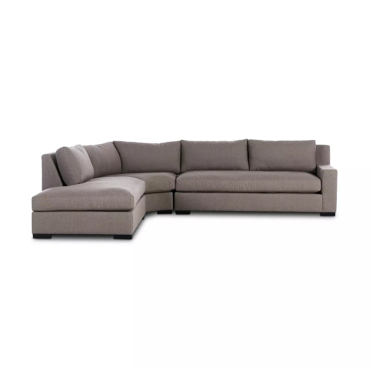 Harmony 3-Piece Sectional