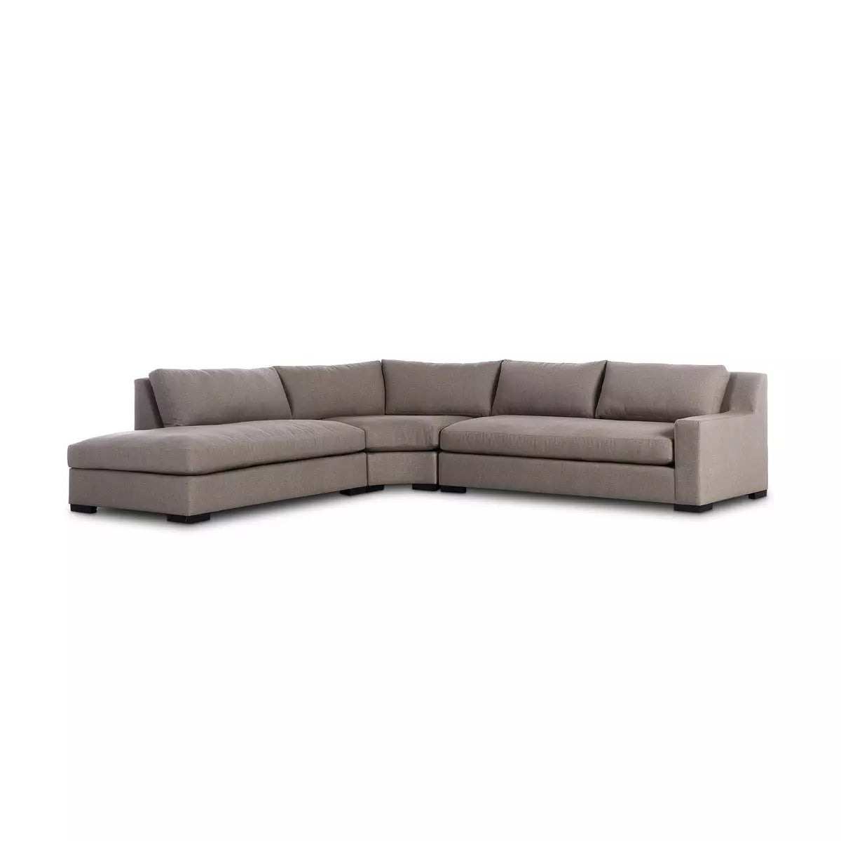 Harmony 3-Piece Sectional