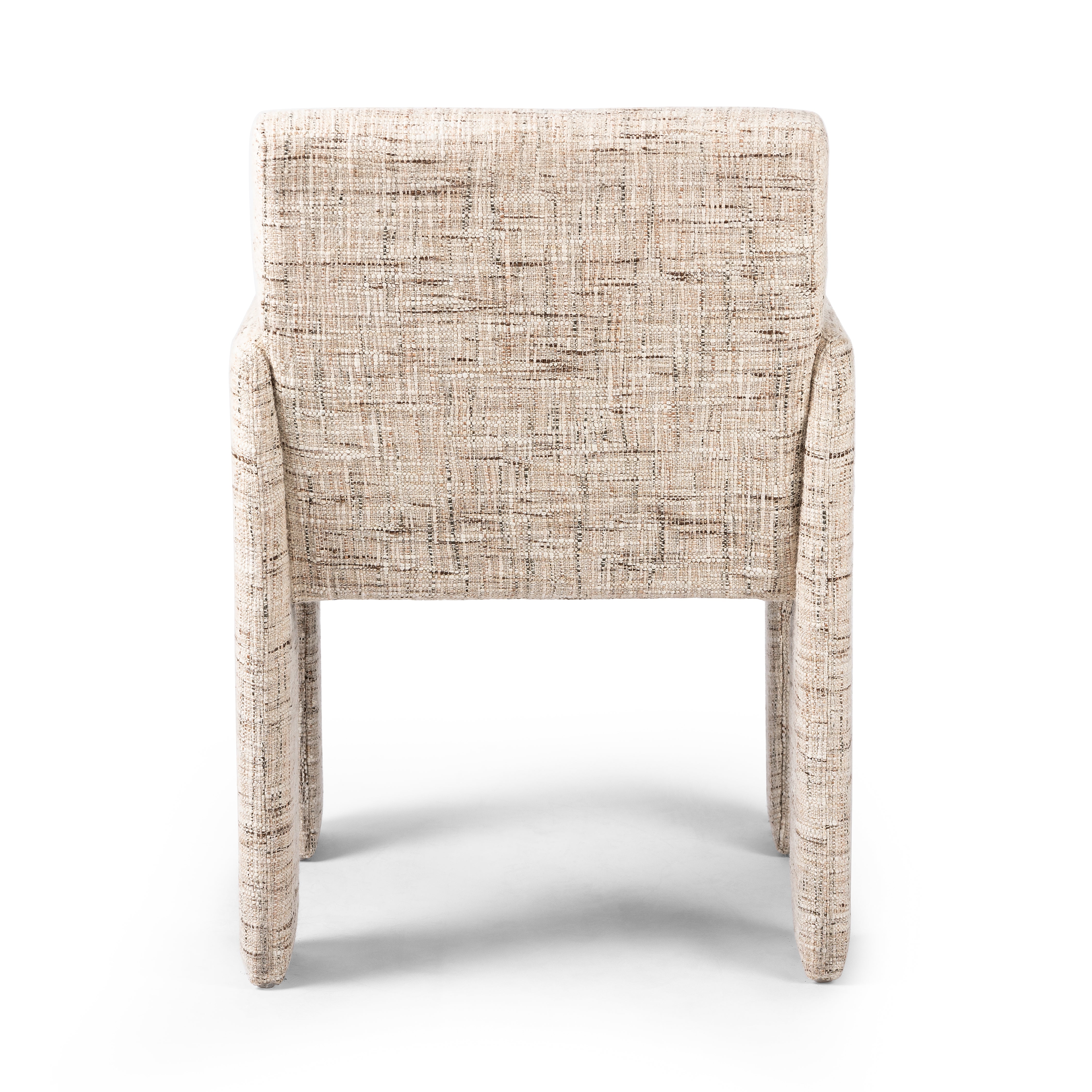 Amira Dining Armchair - StyleMeGHD - Dining Chairs