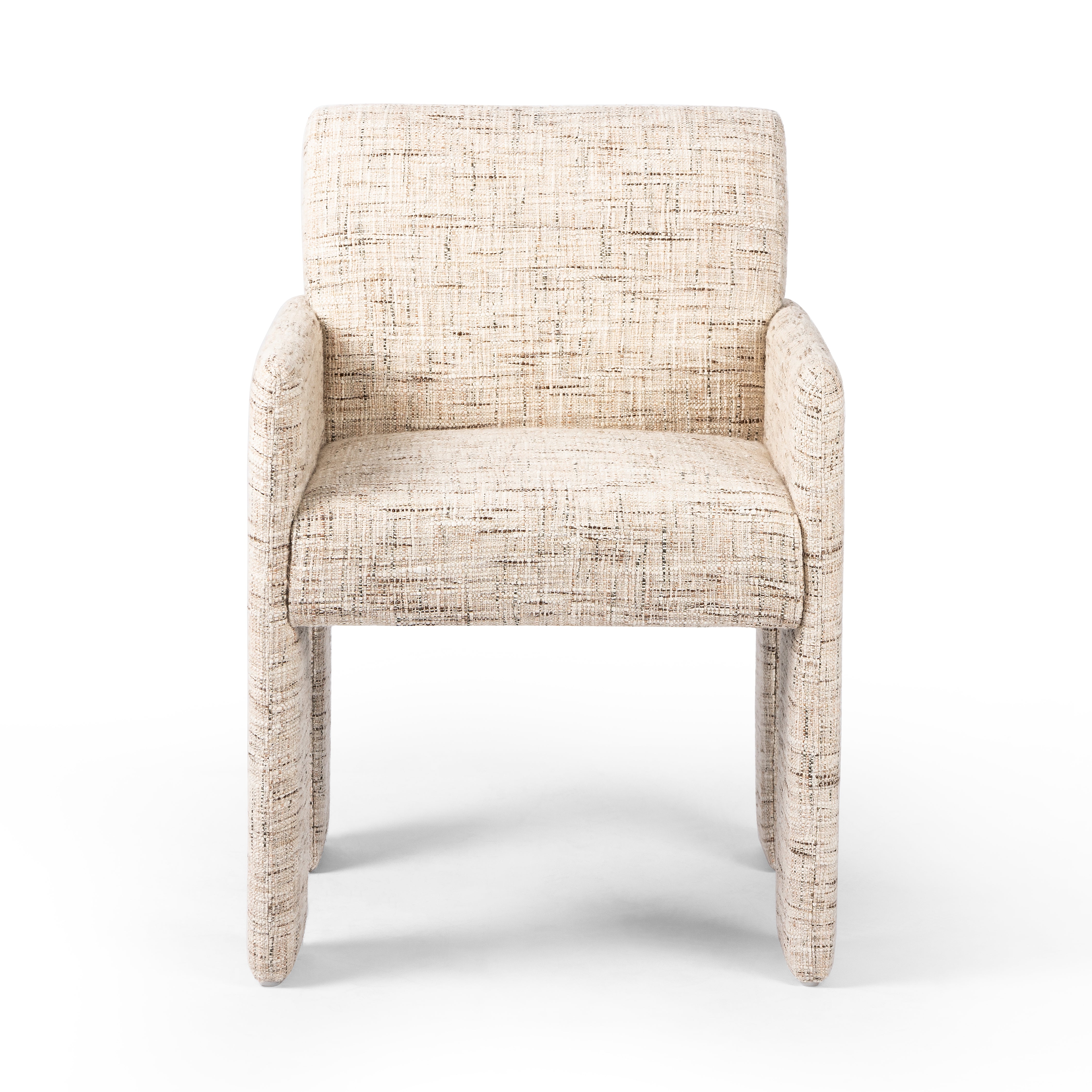 Amira Dining Armchair - StyleMeGHD - Dining Chairs