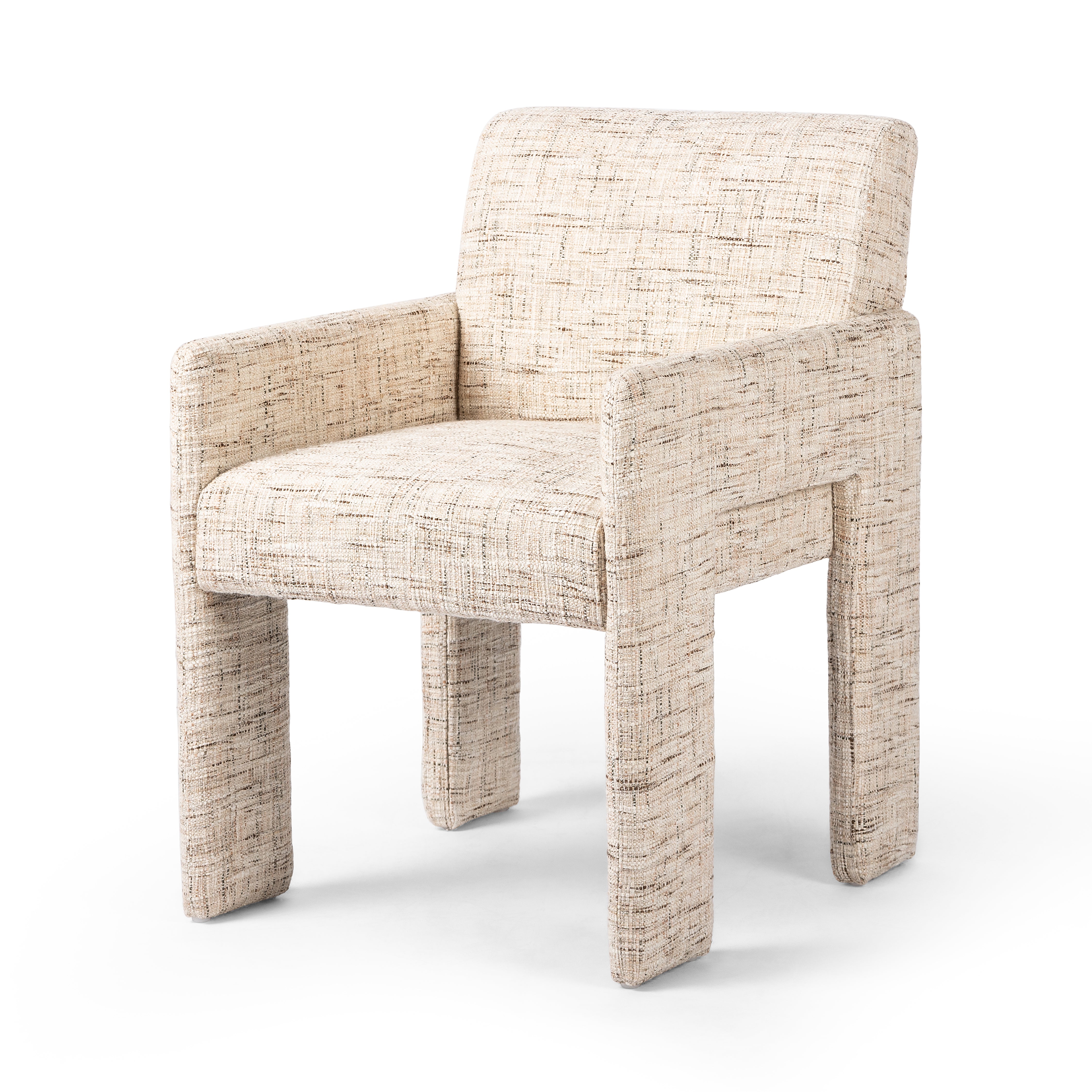 Amira Dining Armchair - StyleMeGHD - Dining Chairs