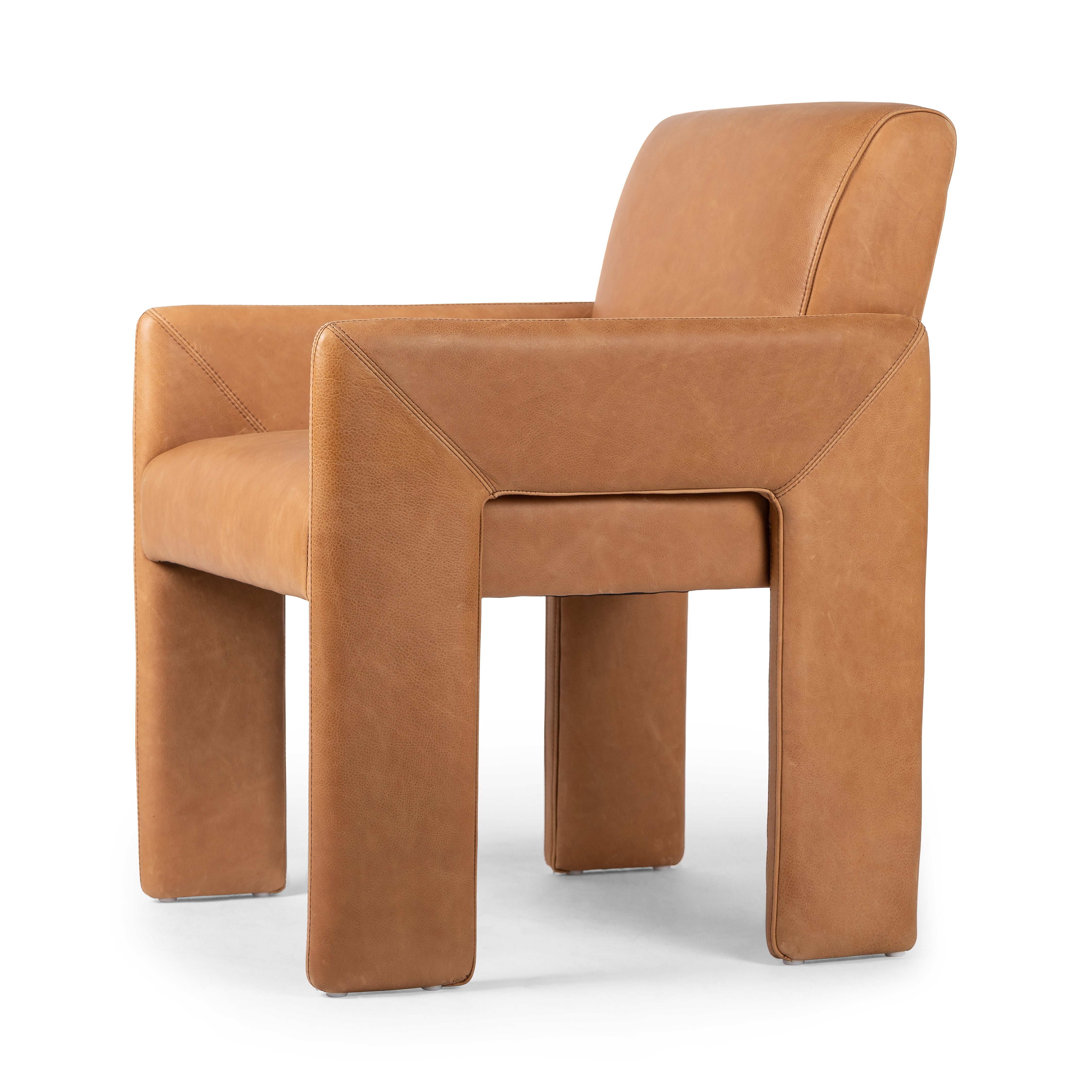 Amira Dining Armchair - StyleMeGHD - Dining Chairs