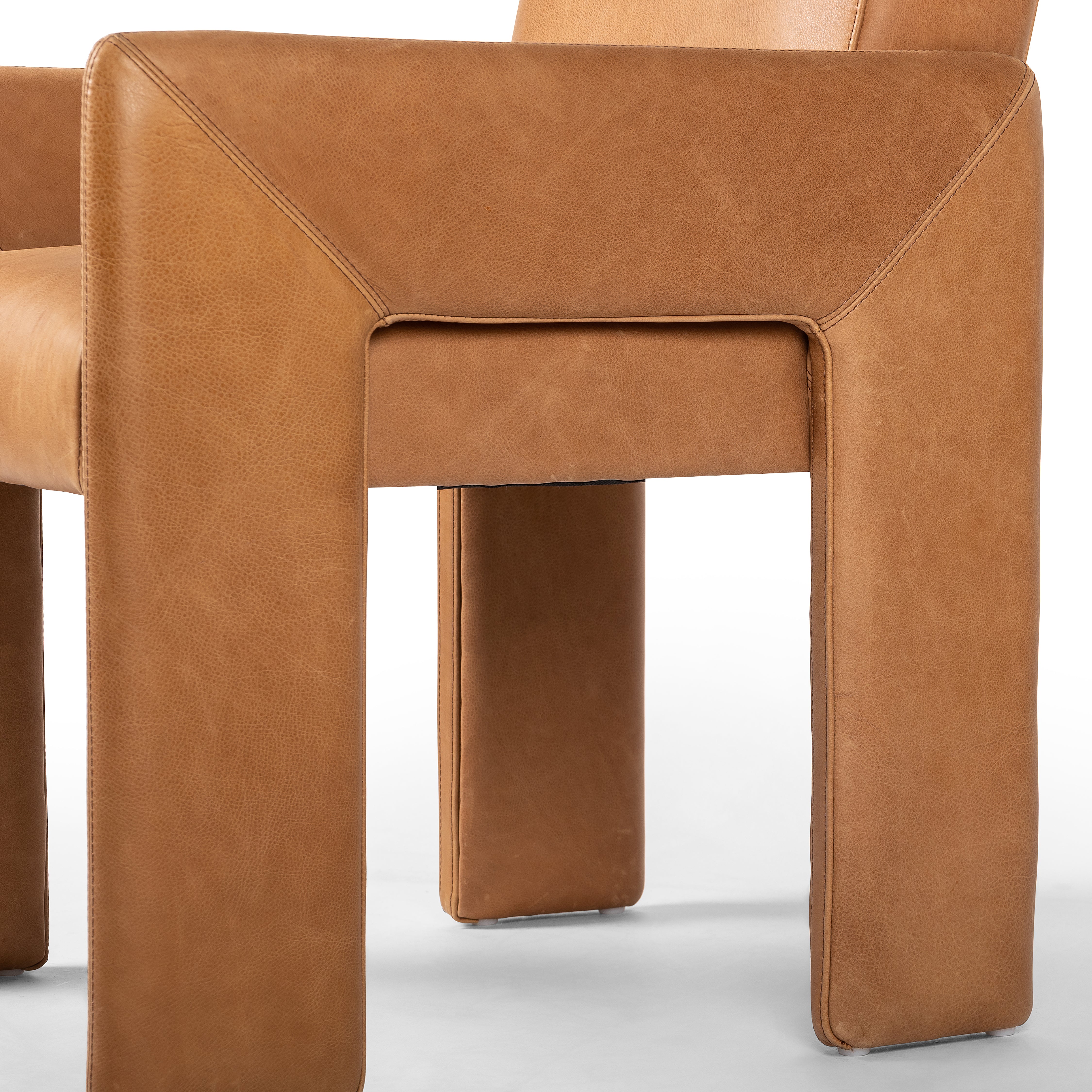 Amira Dining Armchair - StyleMeGHD - Dining Chairs