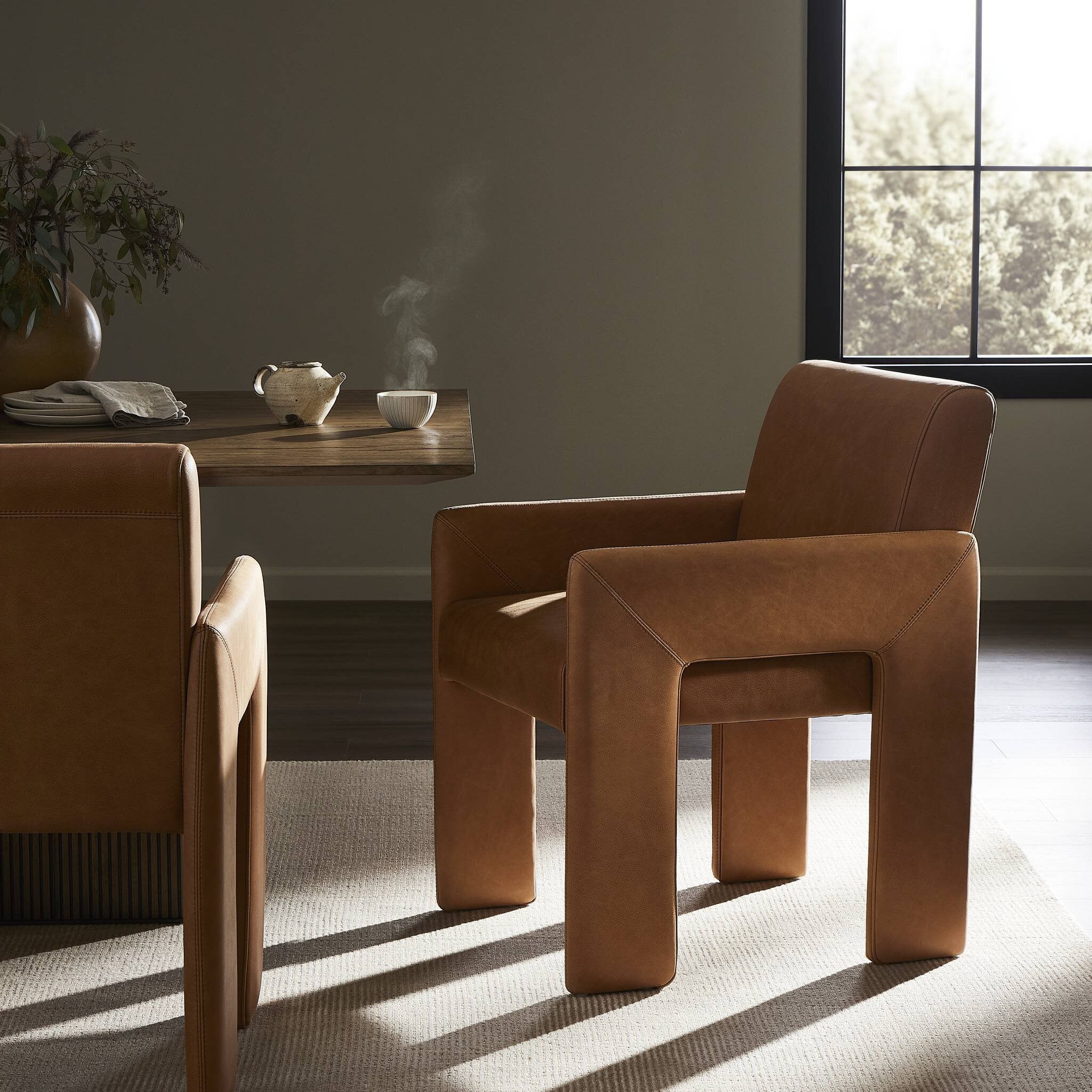 Amira Dining Armchair