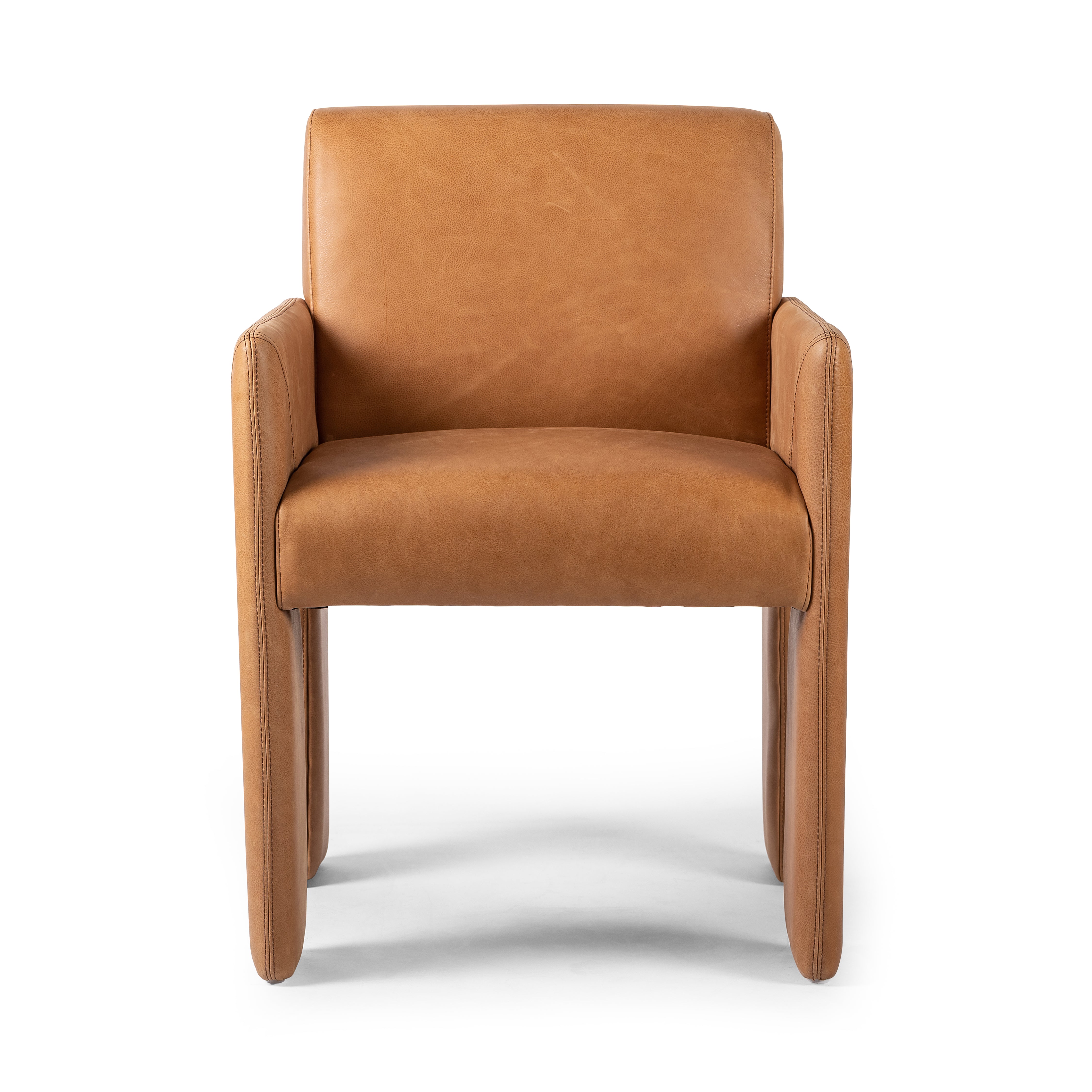 Amira Dining Armchair - StyleMeGHD - Dining Chairs