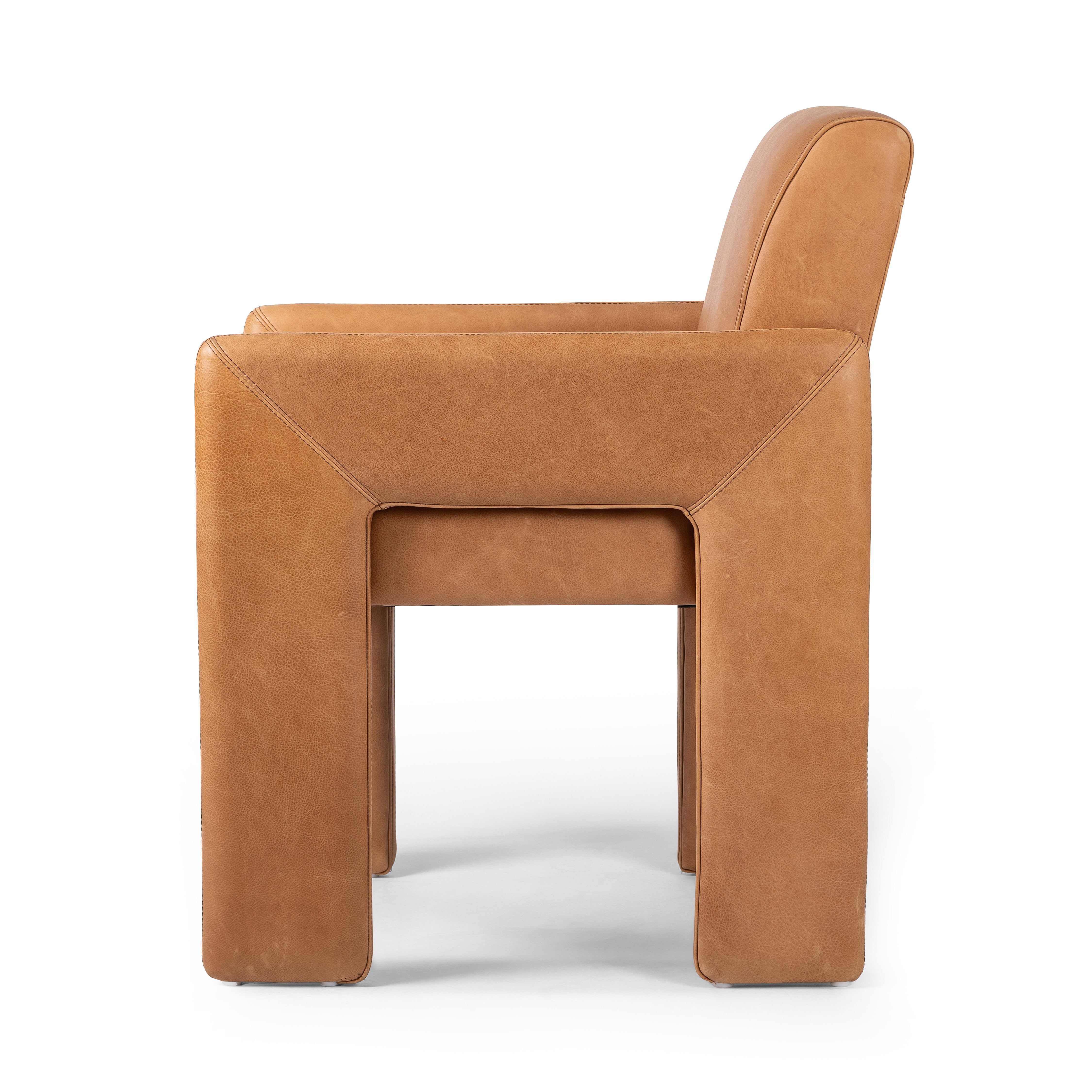 Amira Dining Armchair - StyleMeGHD - Dining Chairs