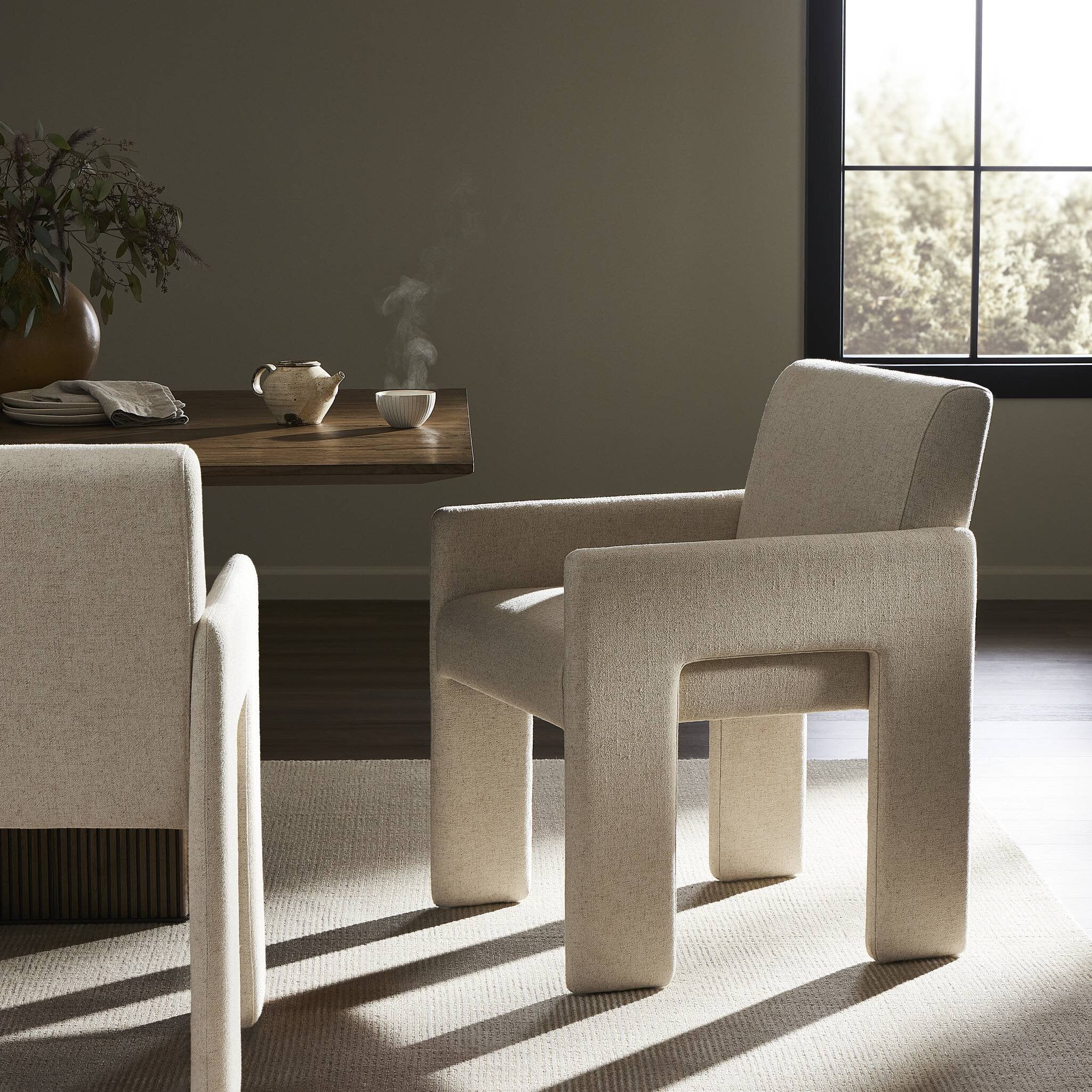 Amira Dining Armchair