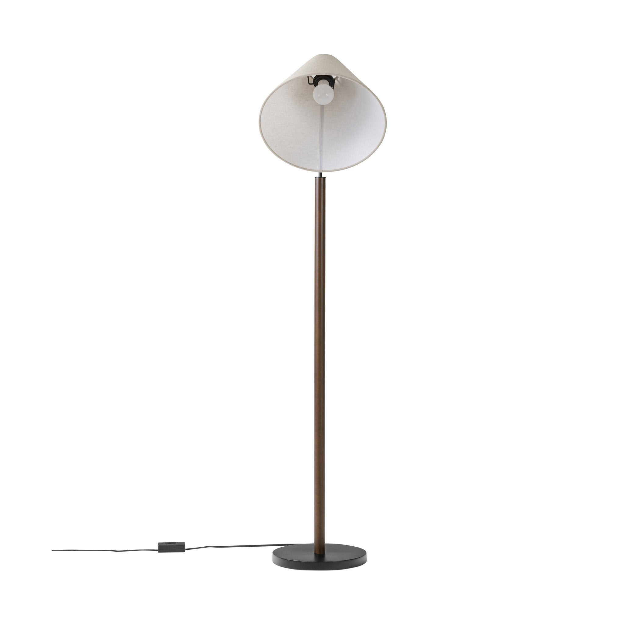 Rosa Floor Lamp