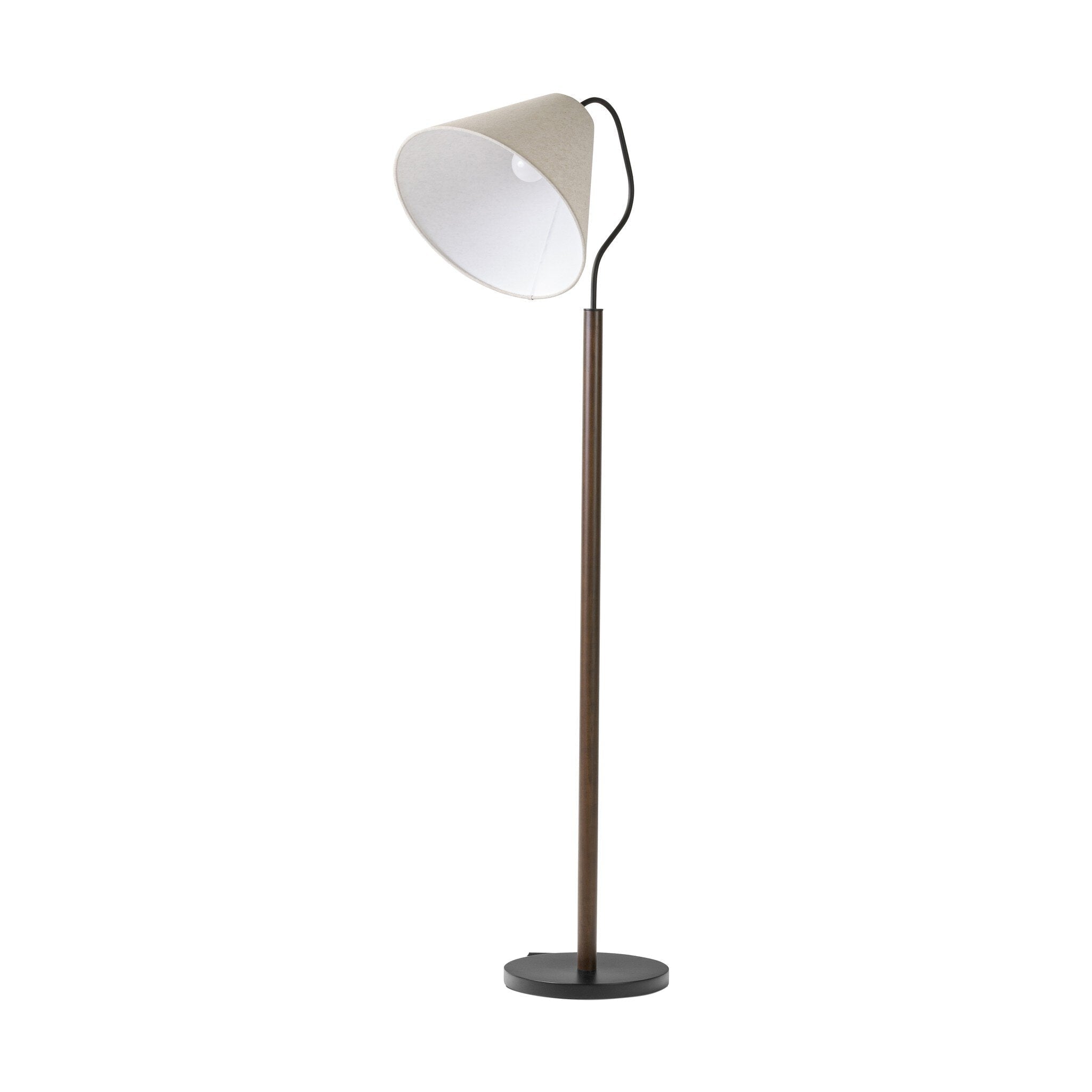 Rosa Floor Lamp