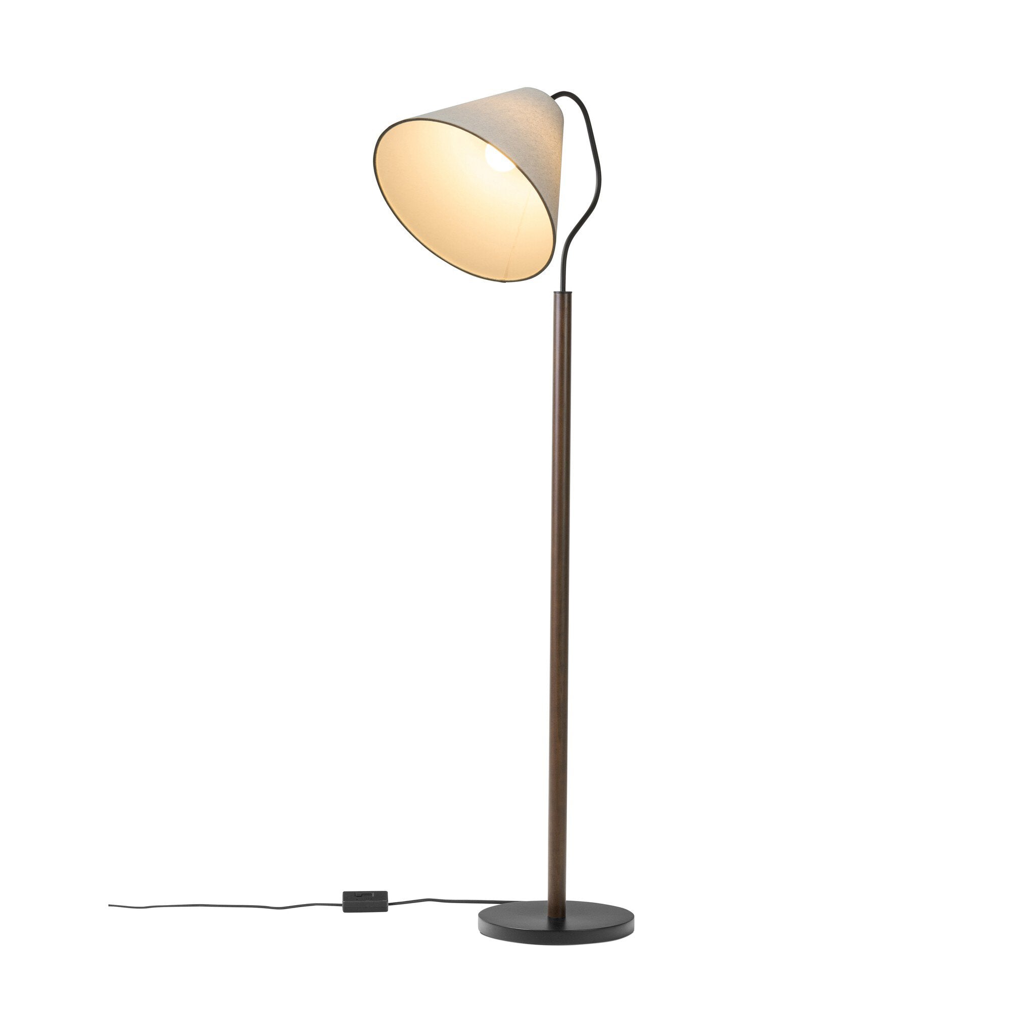 Rosa Floor Lamp