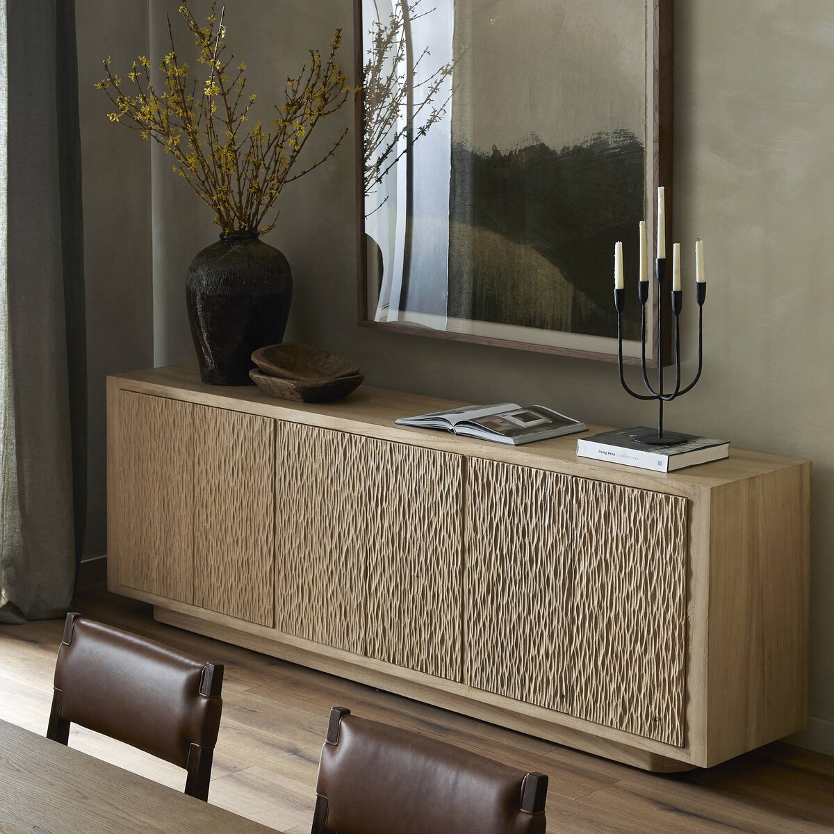 Bryson Sideboard - StyleMeGHD - Consoles + Sideboards