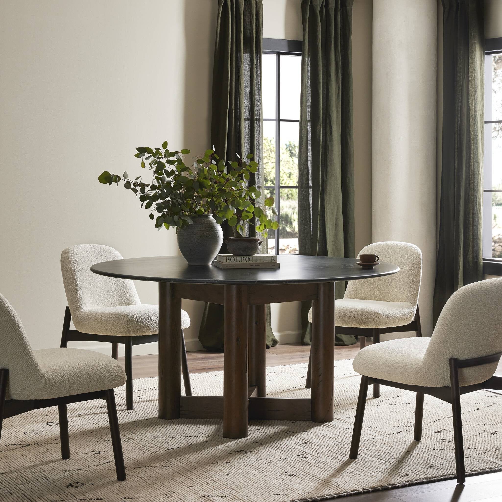 Rossana Dining Table