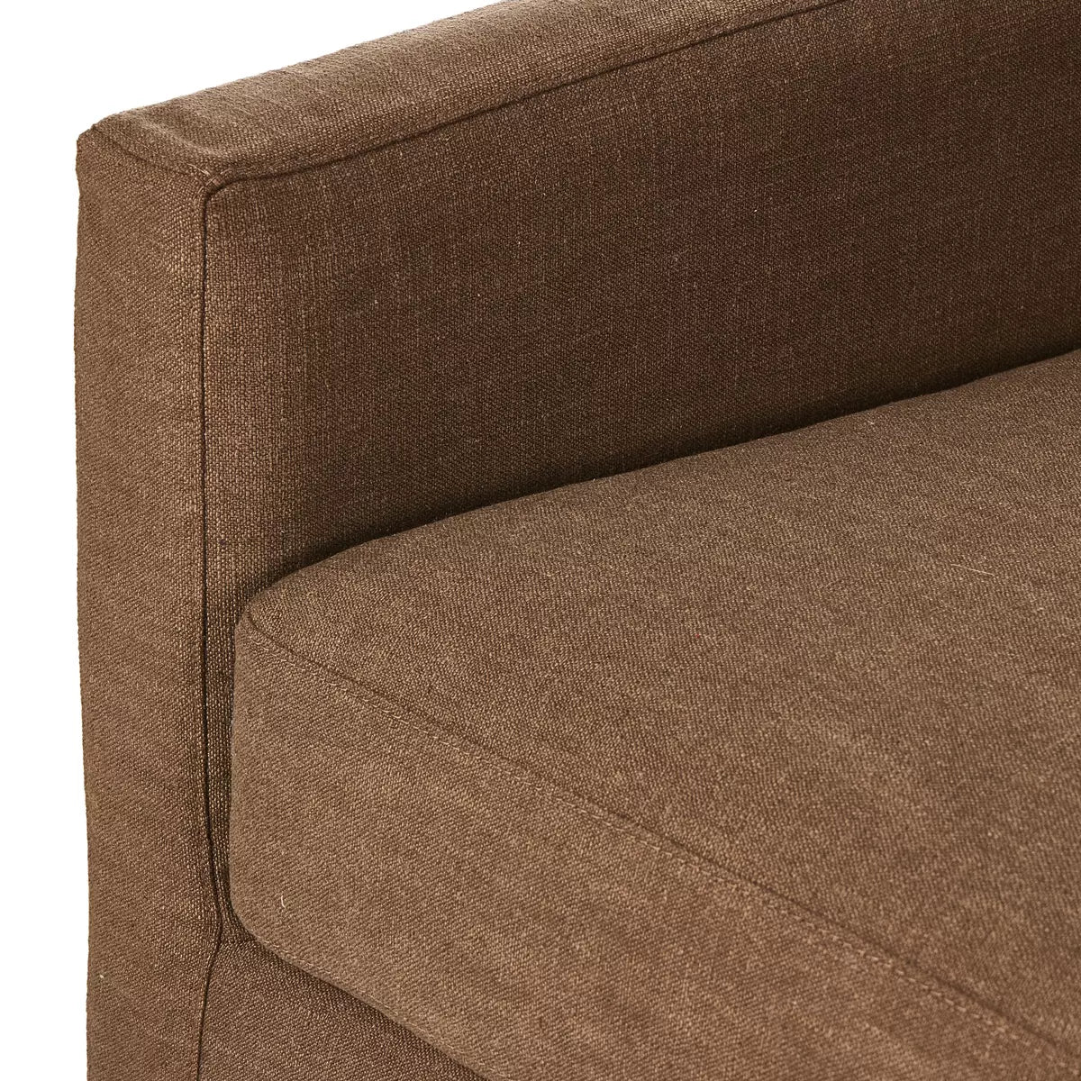 Cullman Slipcover Swivel Chair