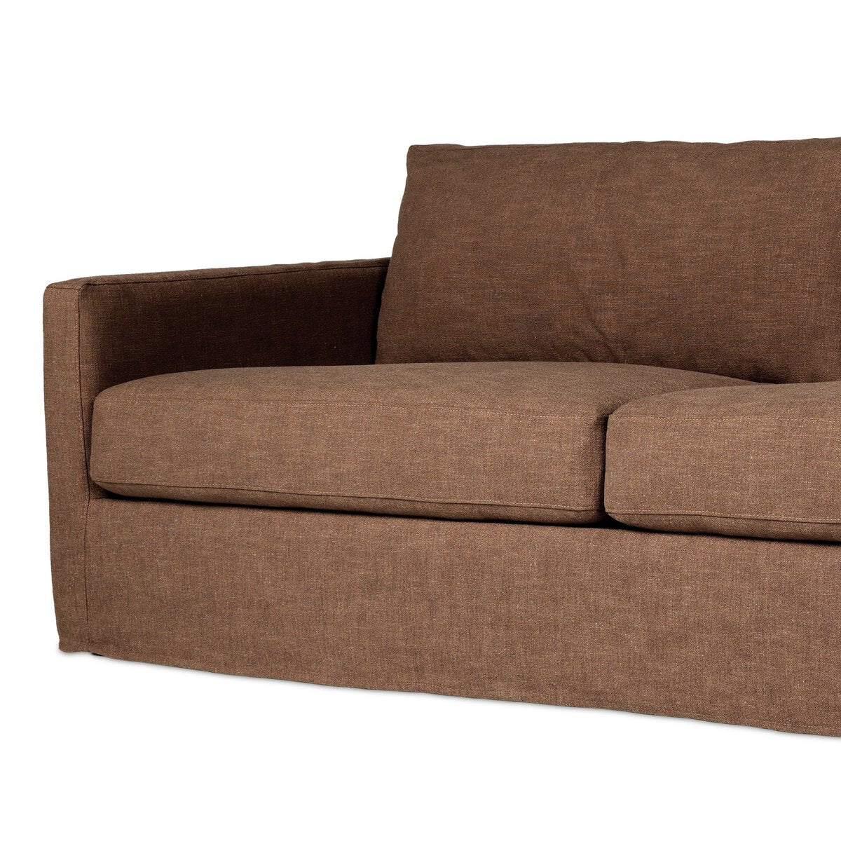 Hampton Slipcover Sofa