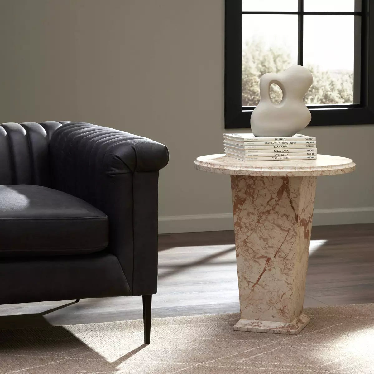 Robinson End Table