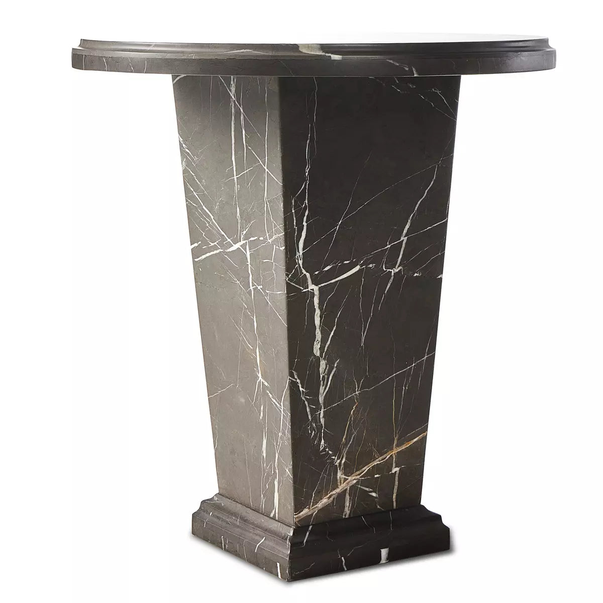 Robinson End Table