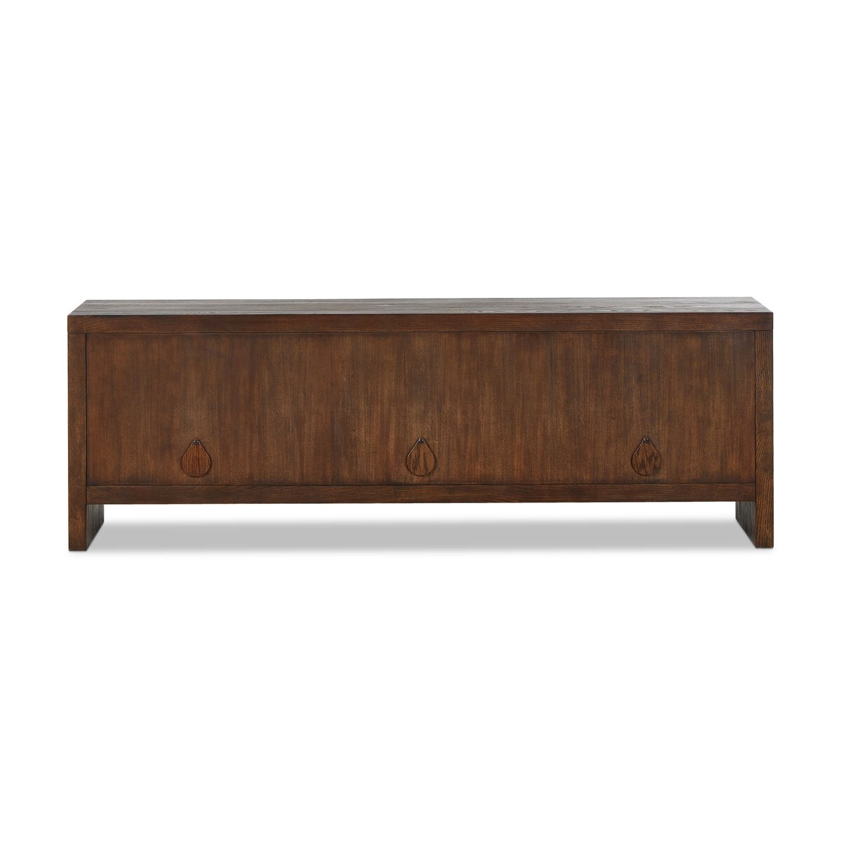 Bibb Media Console - StyleMeGHD - Consoles + Sideboards