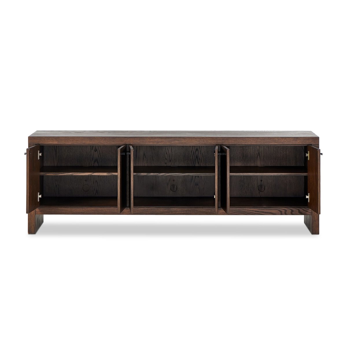 Bibb Media Console - StyleMeGHD - Consoles + Sideboards