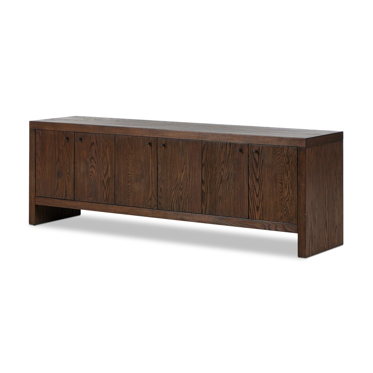 Bibb Media Console - StyleMeGHD - Consoles + Sideboards