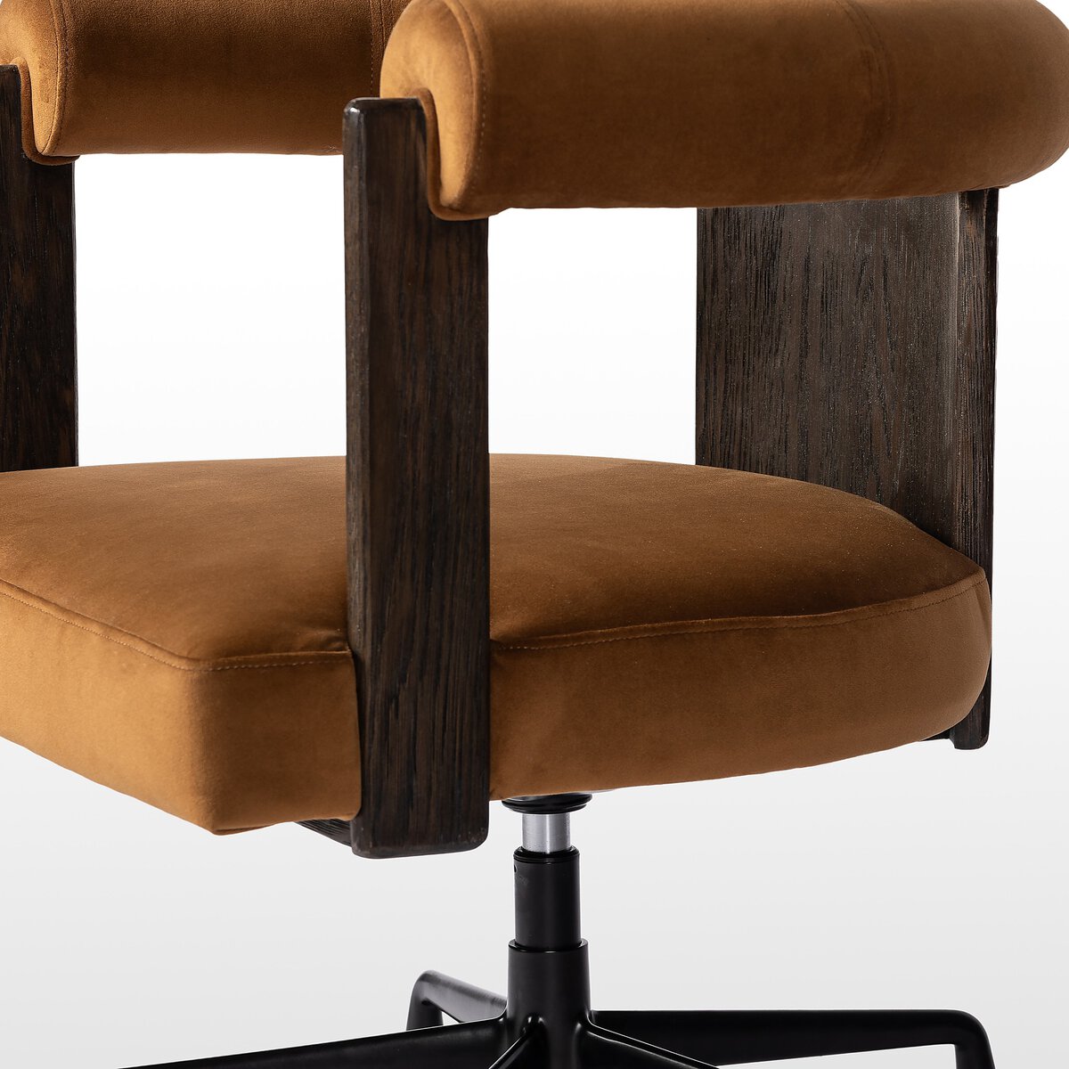 Canon Desk Chair - StyleMeGHD - Desk Chairs