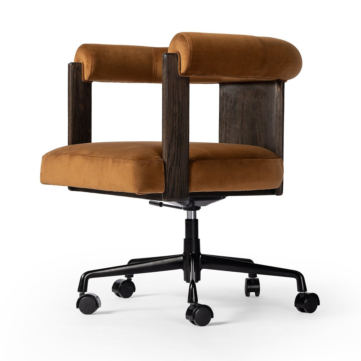 Canon Desk Chair - StyleMeGHD - Desk Chairs