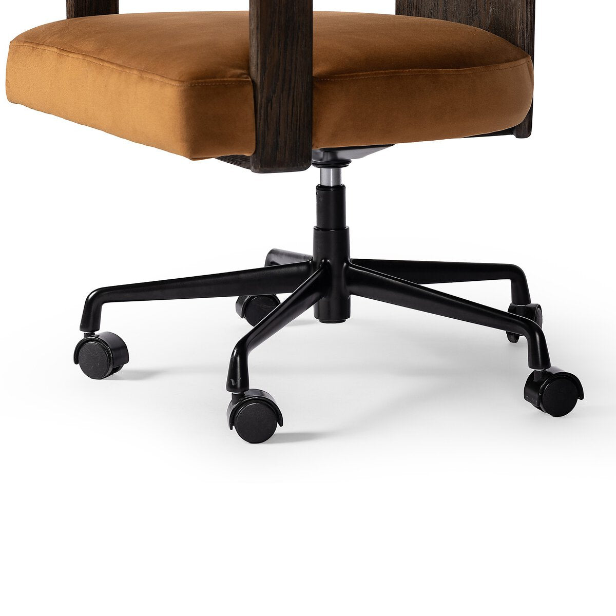 Canon Desk Chair - StyleMeGHD - Desk Chairs