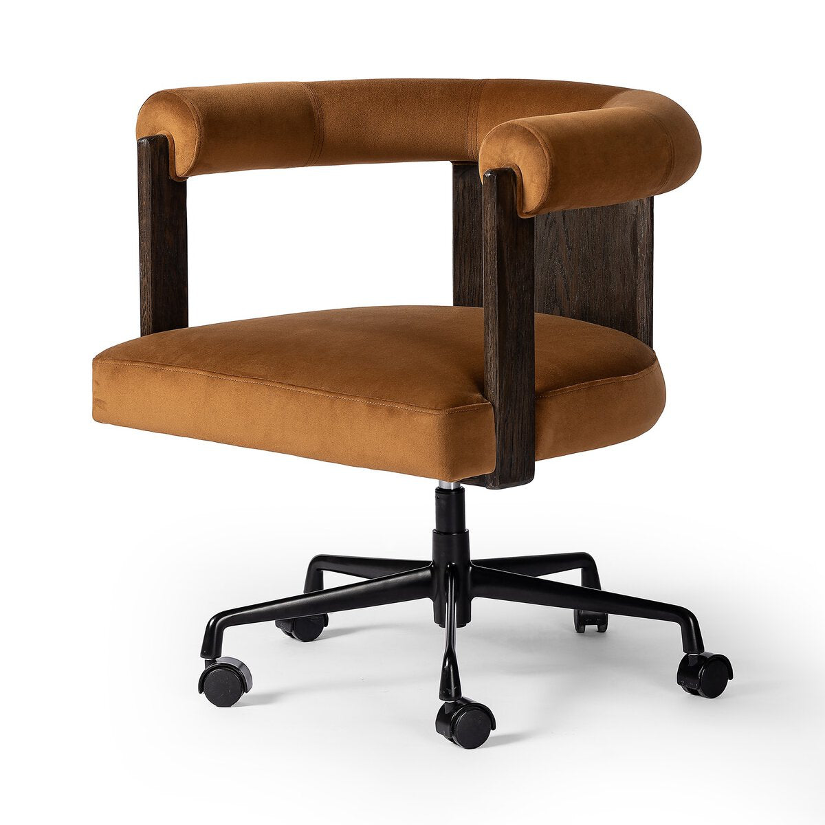 Canon Desk Chair - StyleMeGHD - Desk Chairs