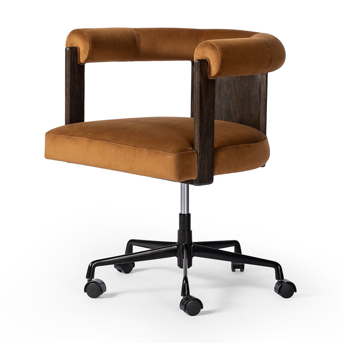 Canon Desk Chair - StyleMeGHD - Desk Chairs