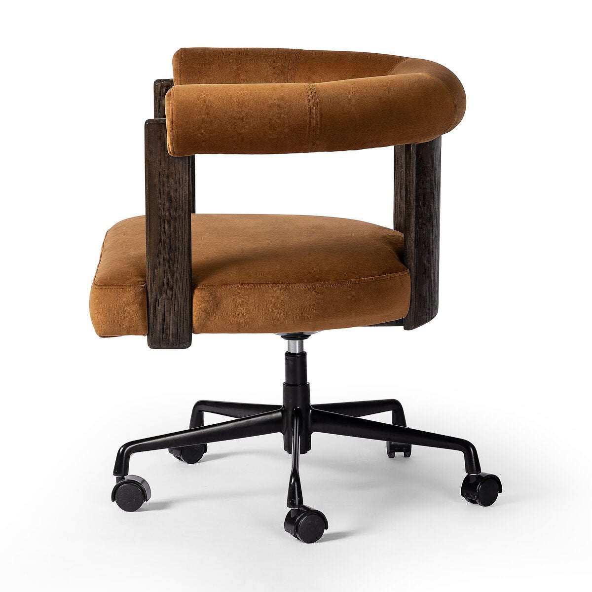 Canon Desk Chair - StyleMeGHD - Desk Chairs