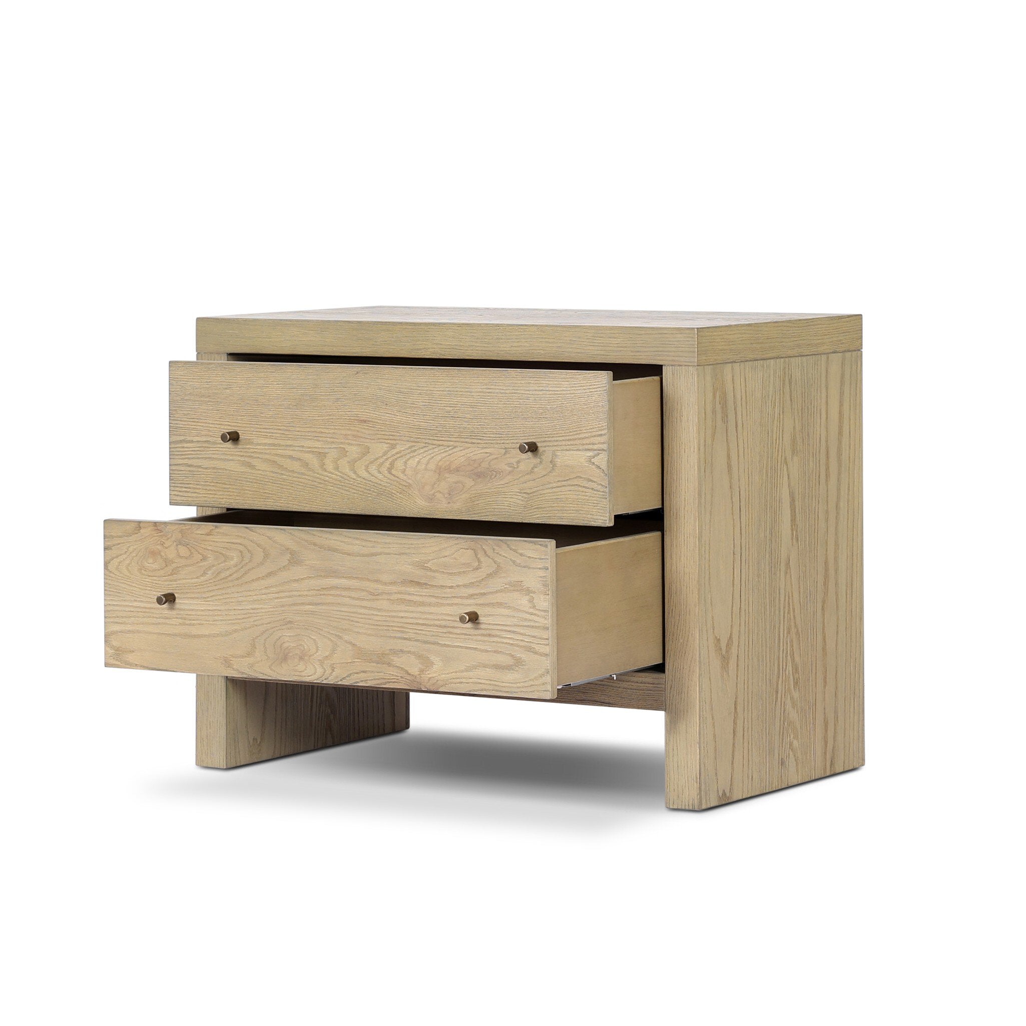 Todd Charging Nightstand - StyleMeGHD - Nightstands