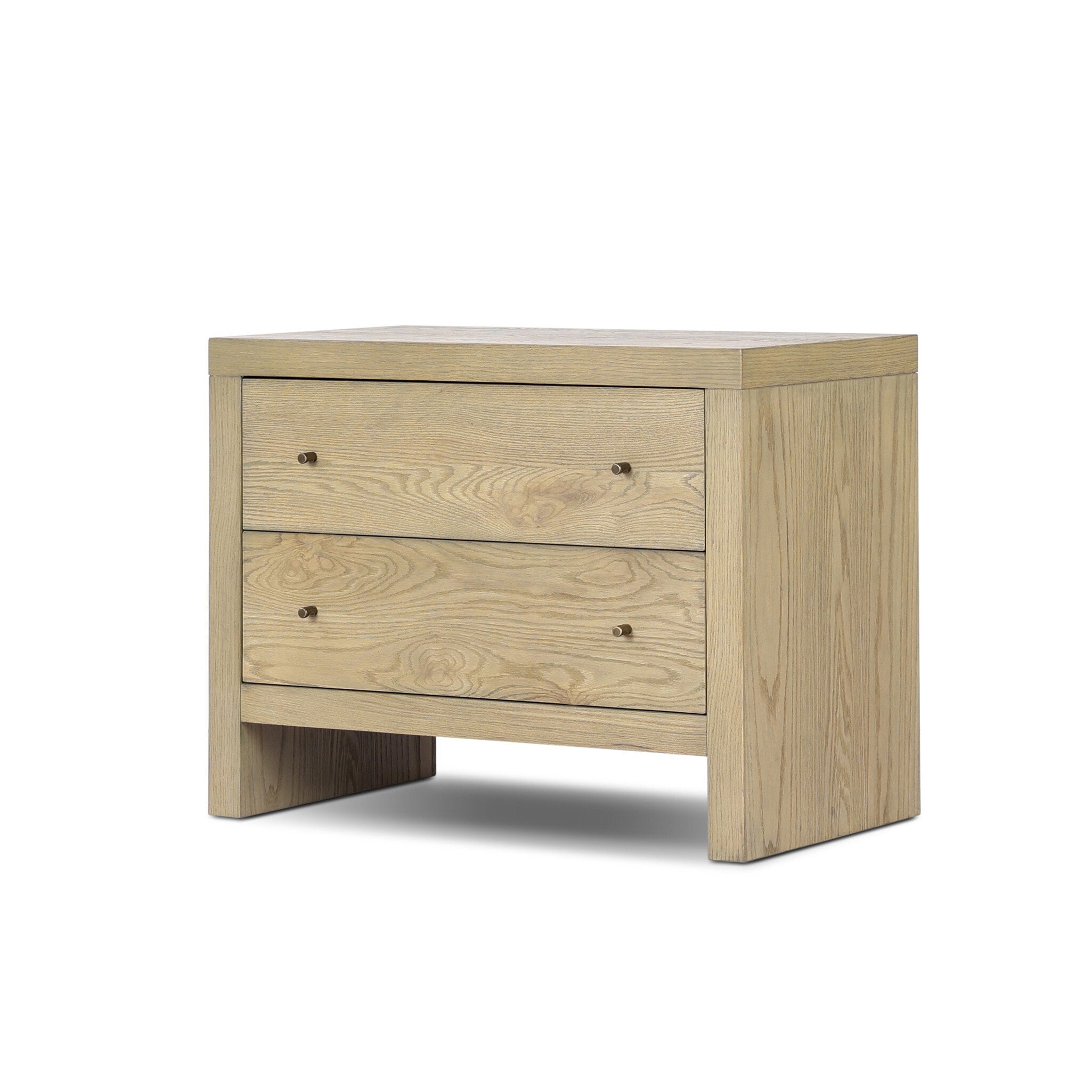 Todd Charging Nightstand - StyleMeGHD - Nightstands