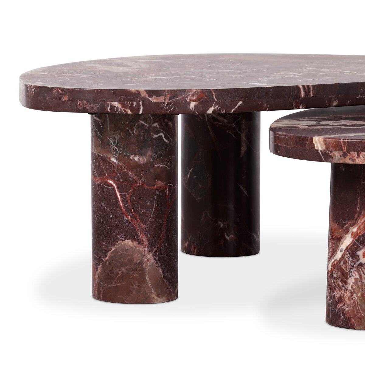 Orion Coffee Table Set