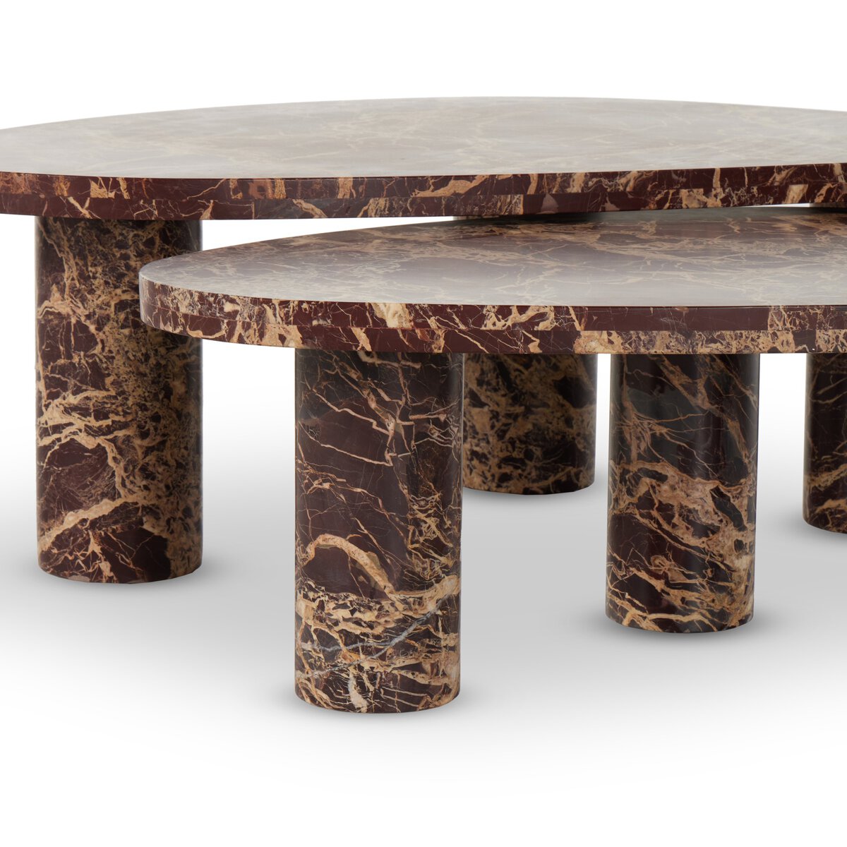 Orion Coffee Table Set