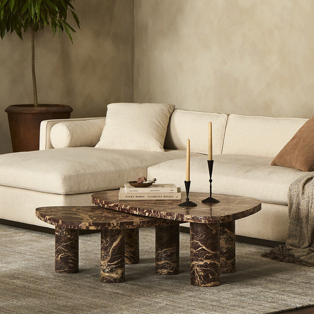 Orion Coffee Table Set