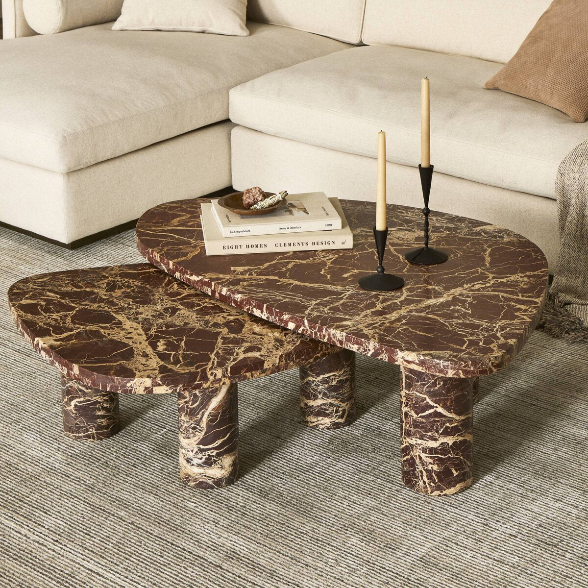 Orion Coffee Table Set