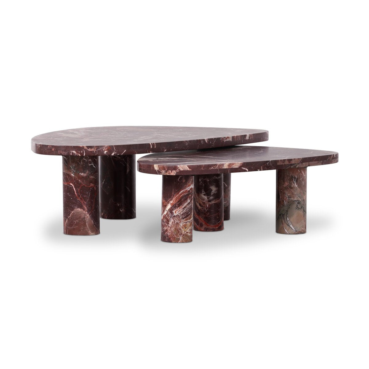 Orion Coffee Table Set