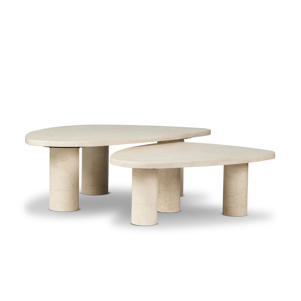 Orion Coffee Table Set